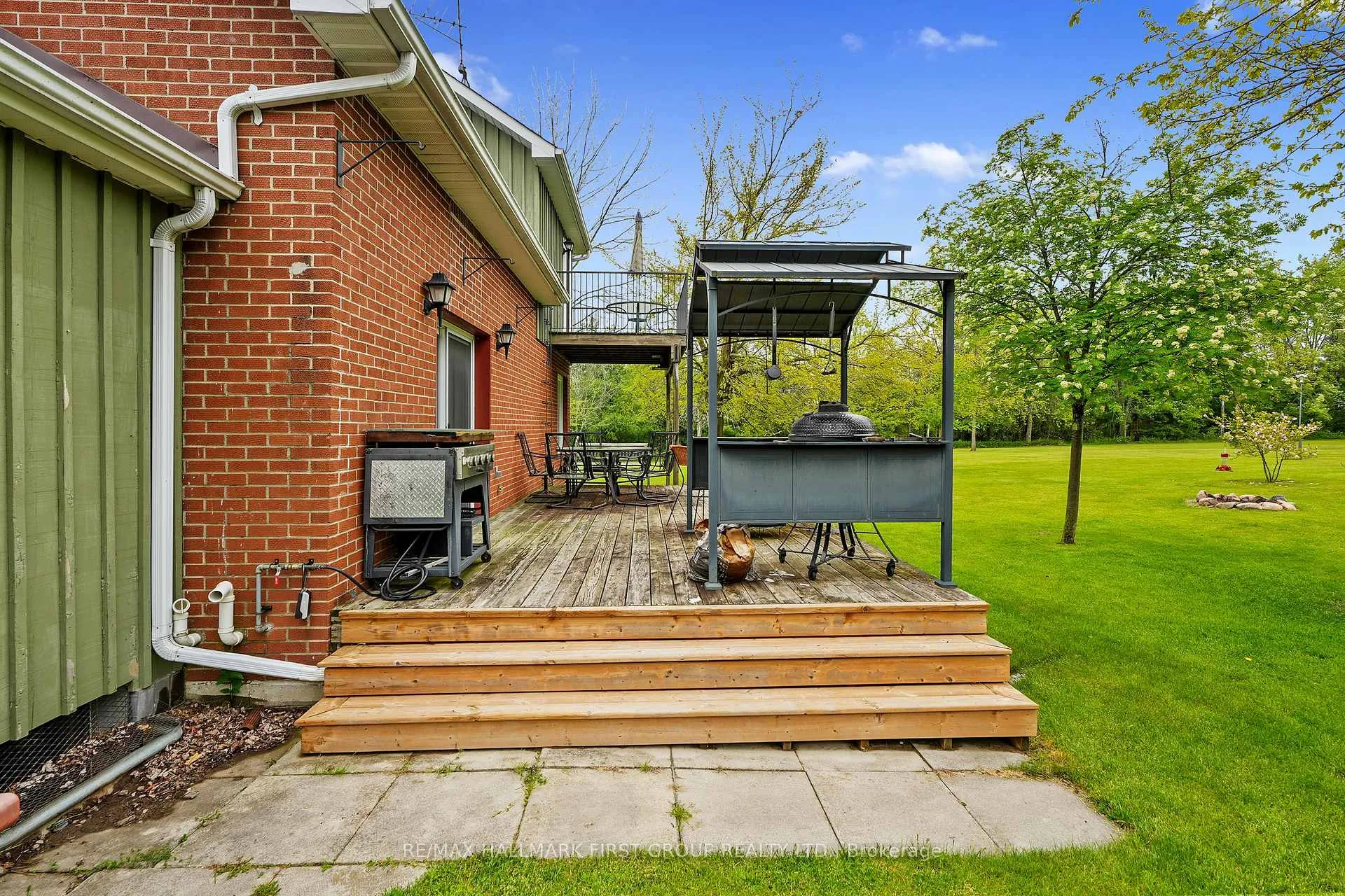 Photo 7 of 2103 Cunningham Road, Hamilton Township, Rural Hamilton — HOMEH