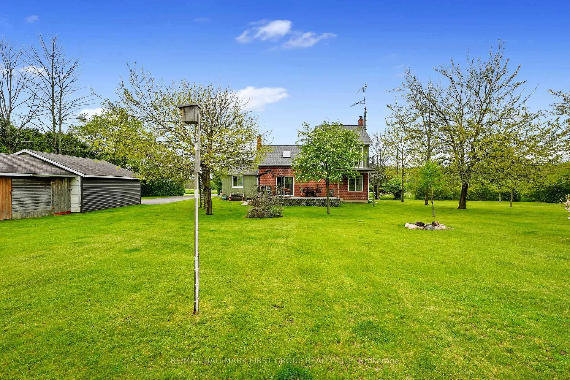 Photo 9 of 2103 Cunningham Road, Hamilton Township, Rural Hamilton — HOMEH