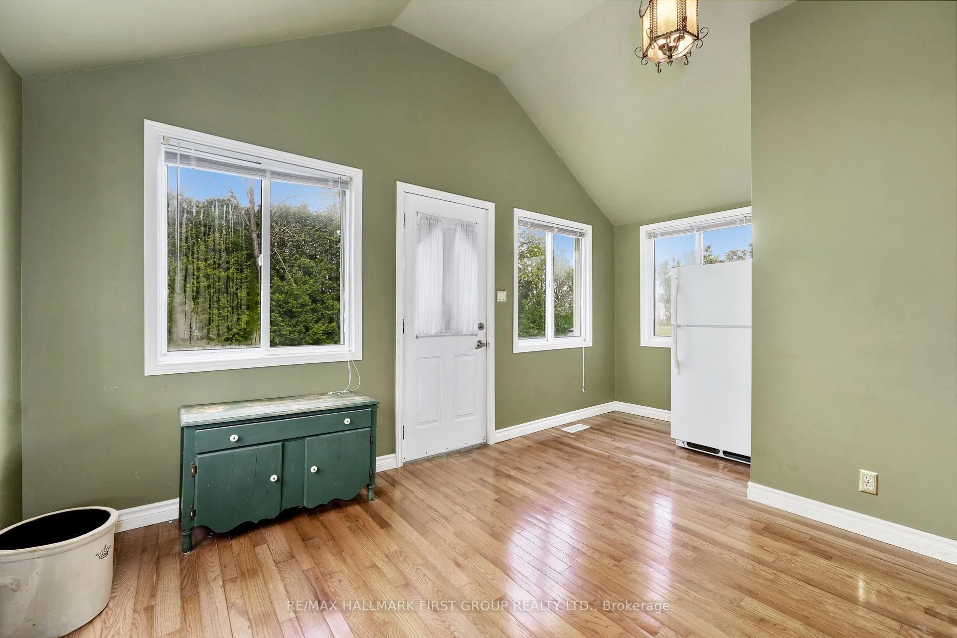 Photo 10 of 2103 Cunningham Road, Hamilton Township, Rural Hamilton — HOMEH