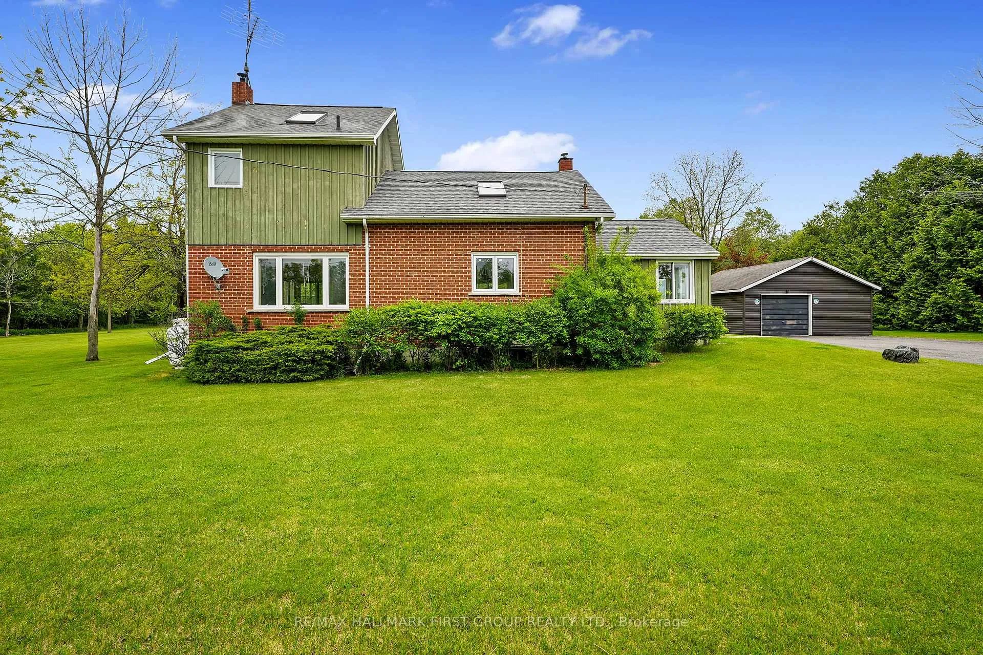 Photo 13 of 2103 Cunningham Road, Hamilton Township, Rural Hamilton — HOMEH