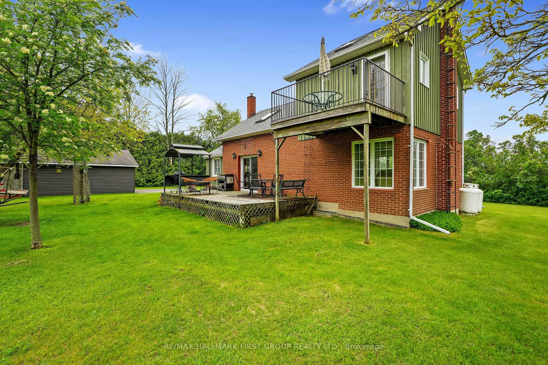 Photo 14 of 2103 Cunningham Road, Hamilton Township, Rural Hamilton — HOMEH