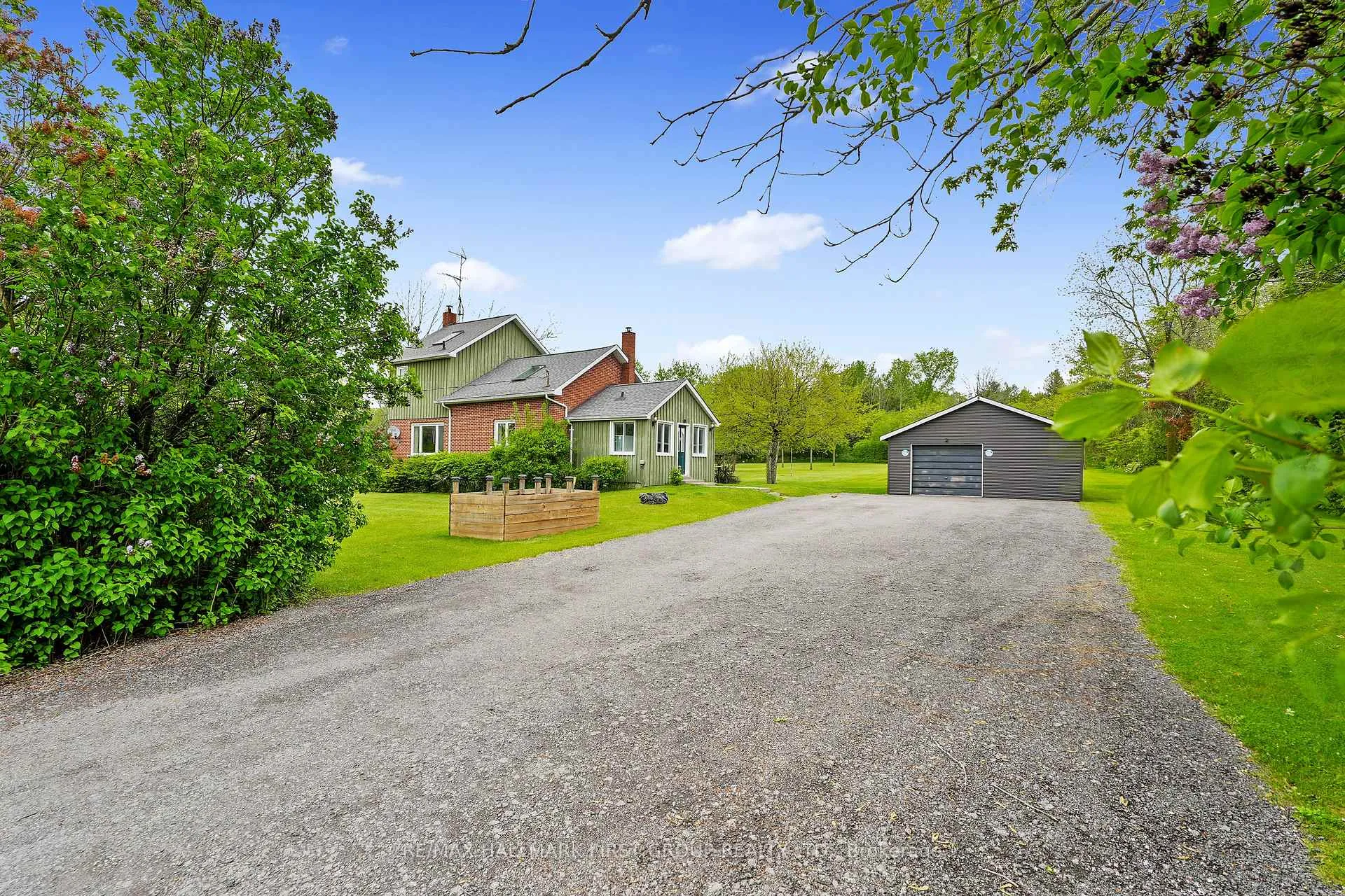 Photo 16 of 2103 Cunningham Road, Hamilton Township, Rural Hamilton — HOMEH
