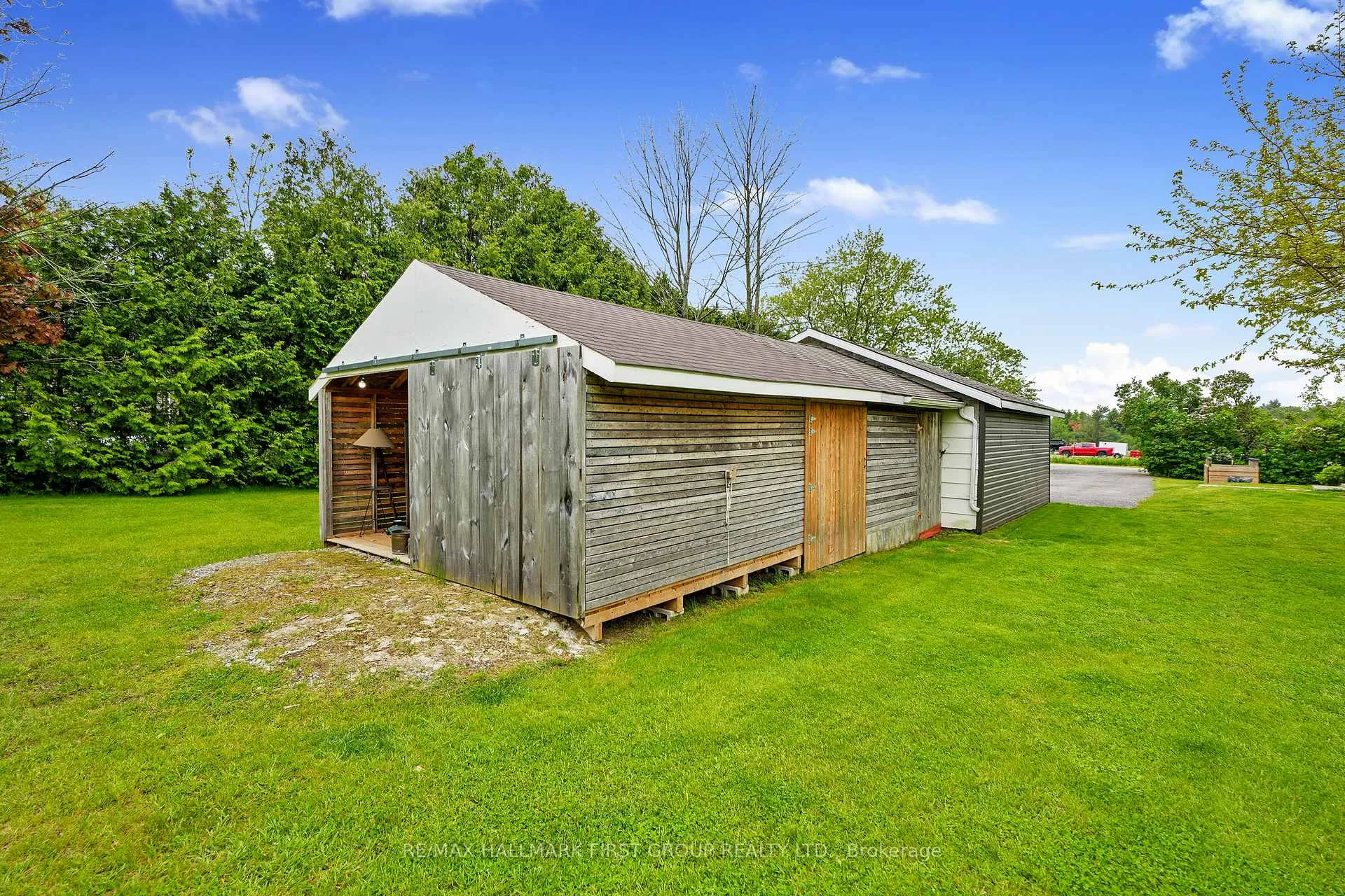 Photo 21 of 2103 Cunningham Road, Hamilton Township, Rural Hamilton — HOMEH