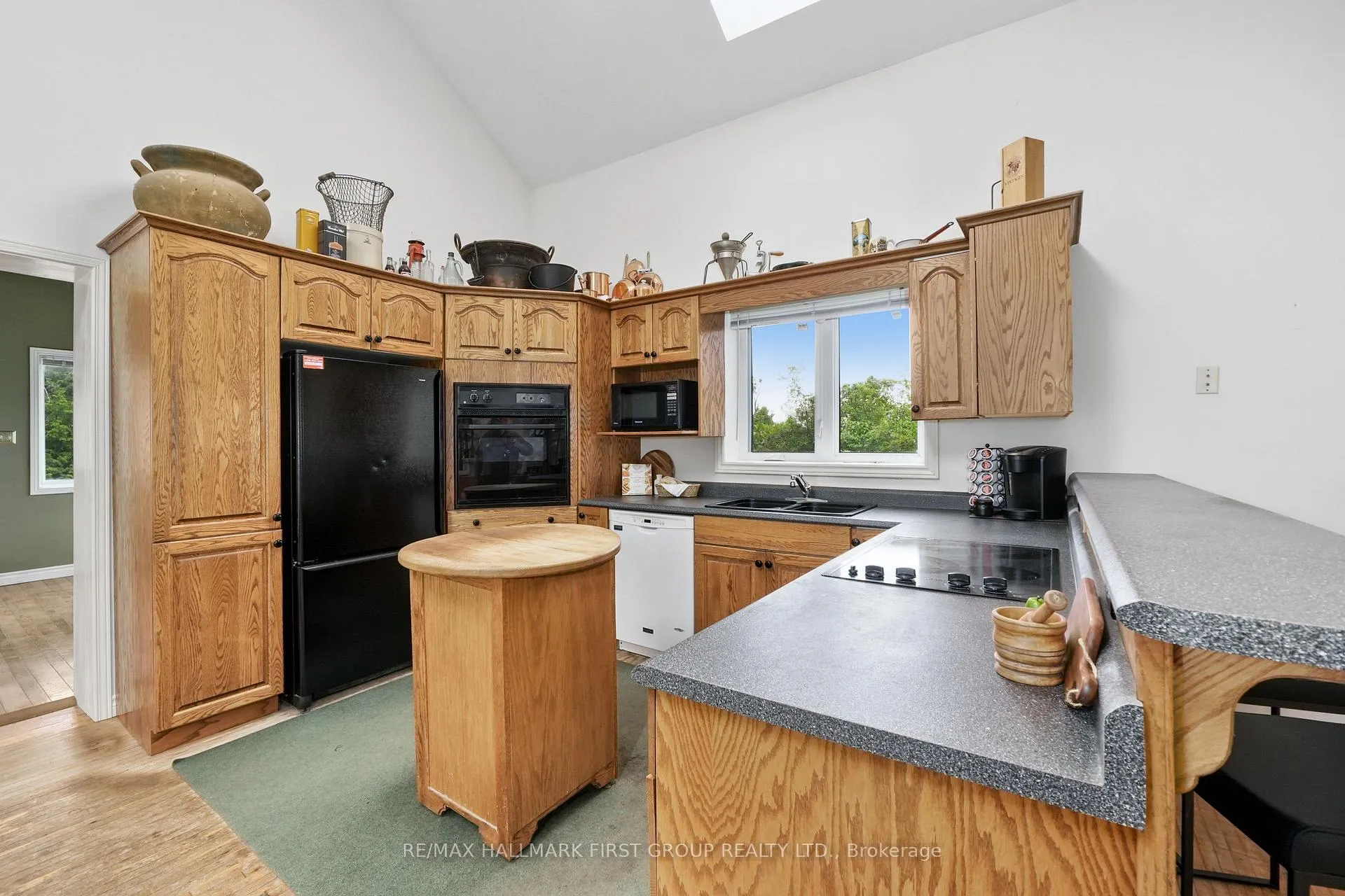 Photo 23 of 2103 Cunningham Road, Hamilton Township, Rural Hamilton — HOMEH