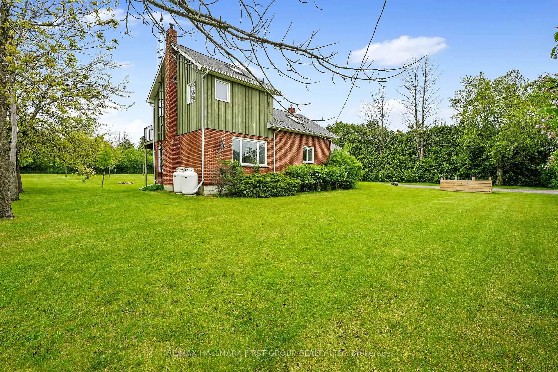 Photo 27 of 2103 Cunningham Road, Hamilton Township, Rural Hamilton — HOMEH