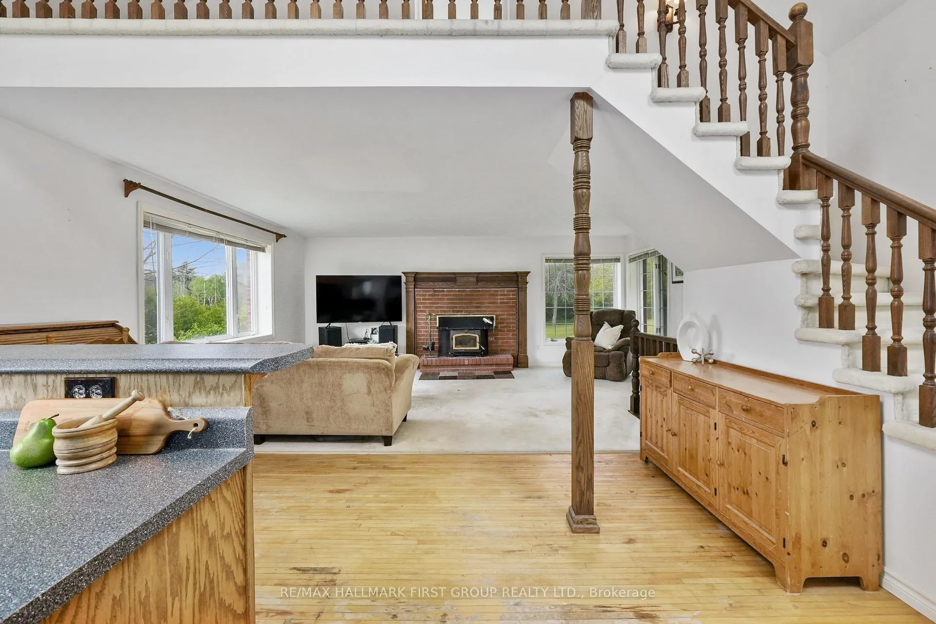 Photo 29 of 2103 Cunningham Road, Hamilton Township, Rural Hamilton — HOMEH