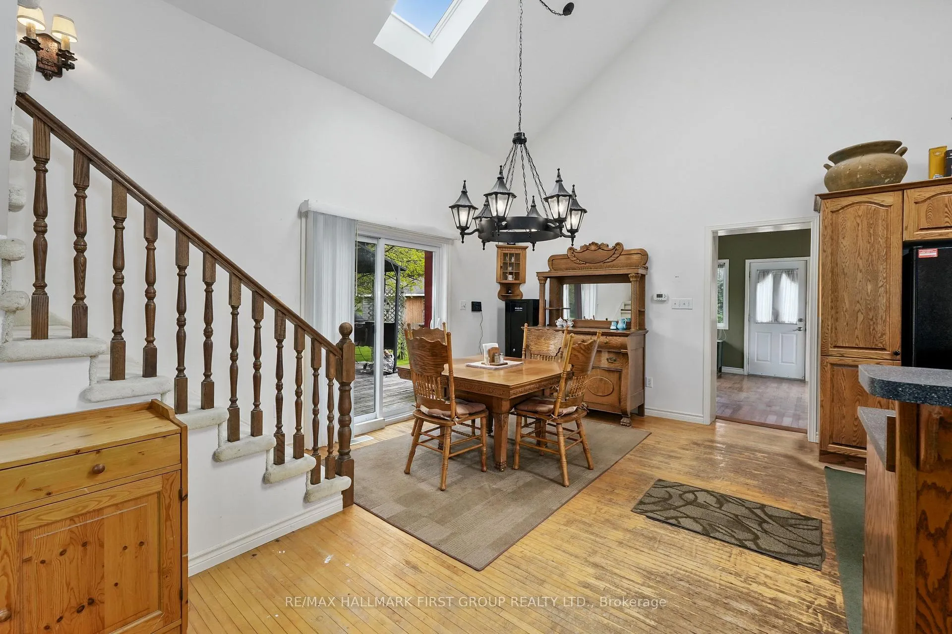 Photo 34 of 2103 Cunningham Road, Hamilton Township, Rural Hamilton — HOMEH