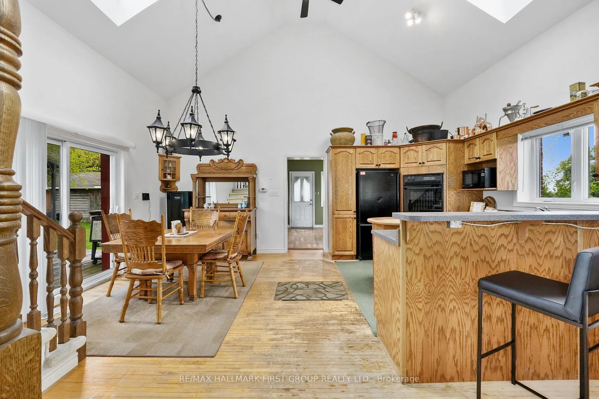 Photo 37 of 2103 Cunningham Road, Hamilton Township, Rural Hamilton — HOMEH