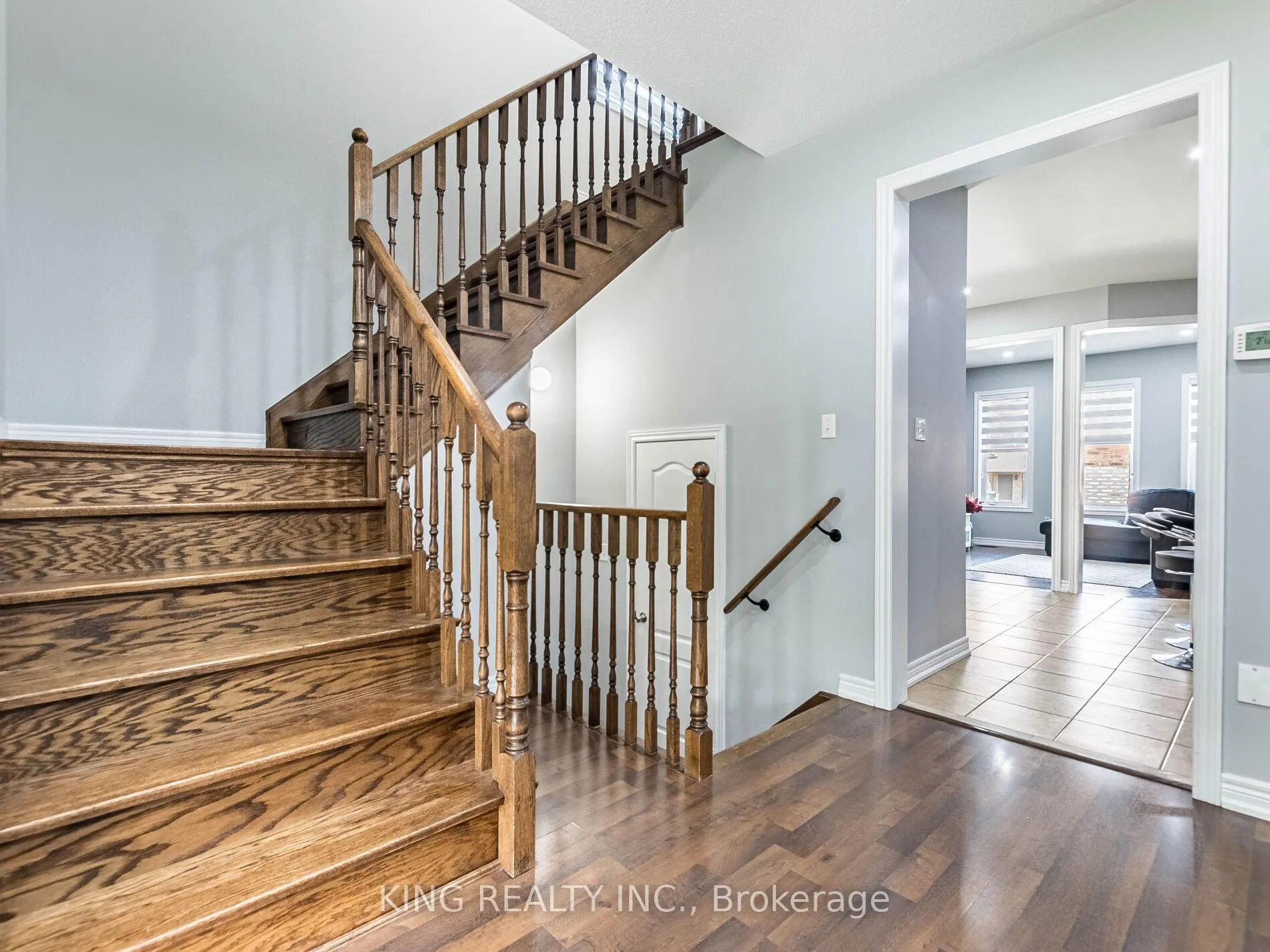 Photo 20 of 40 Saint Dennis Road, Brampton, Sandringham-Wellington North — HOMEH
