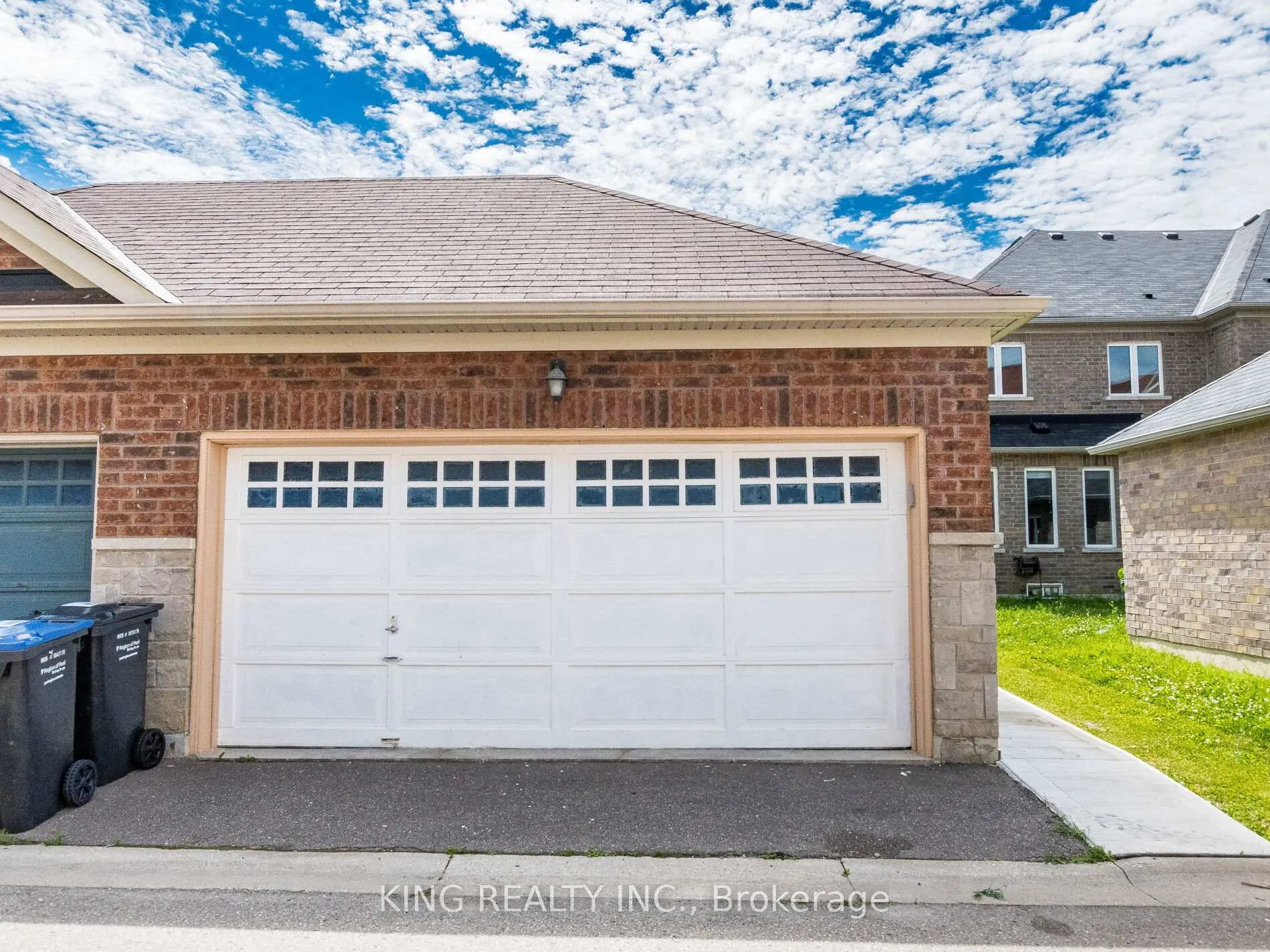 Photo 40 of 40 Saint Dennis Road, Brampton, Sandringham-Wellington North — HOMEH