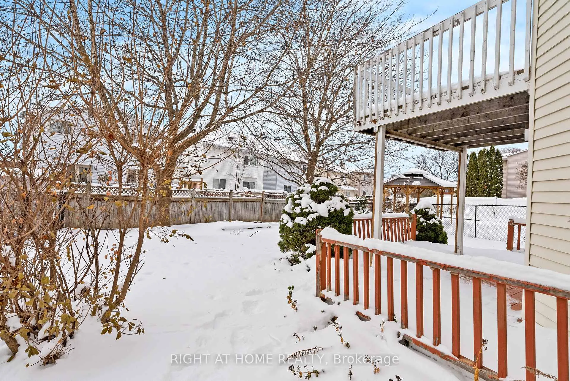 Photo 40 of 11 Kluane Ridge, Ottawa, Kanata - Bridlewood — HOMEH