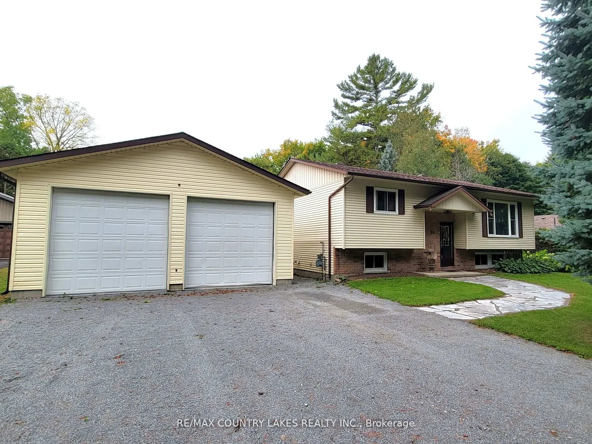 Photo 1 of 61 Seventh Street, Brock, Beaverton — HOMEH