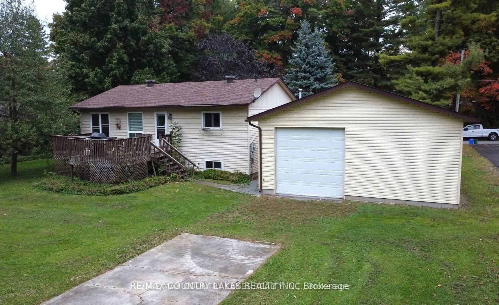 Photo 34 of 61 Seventh Street, Brock, Beaverton — HOMEH