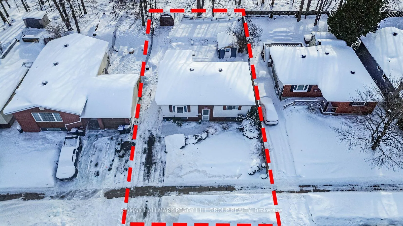 Photo 12 of 858 Birchwood Drive, Midland — HOMEH