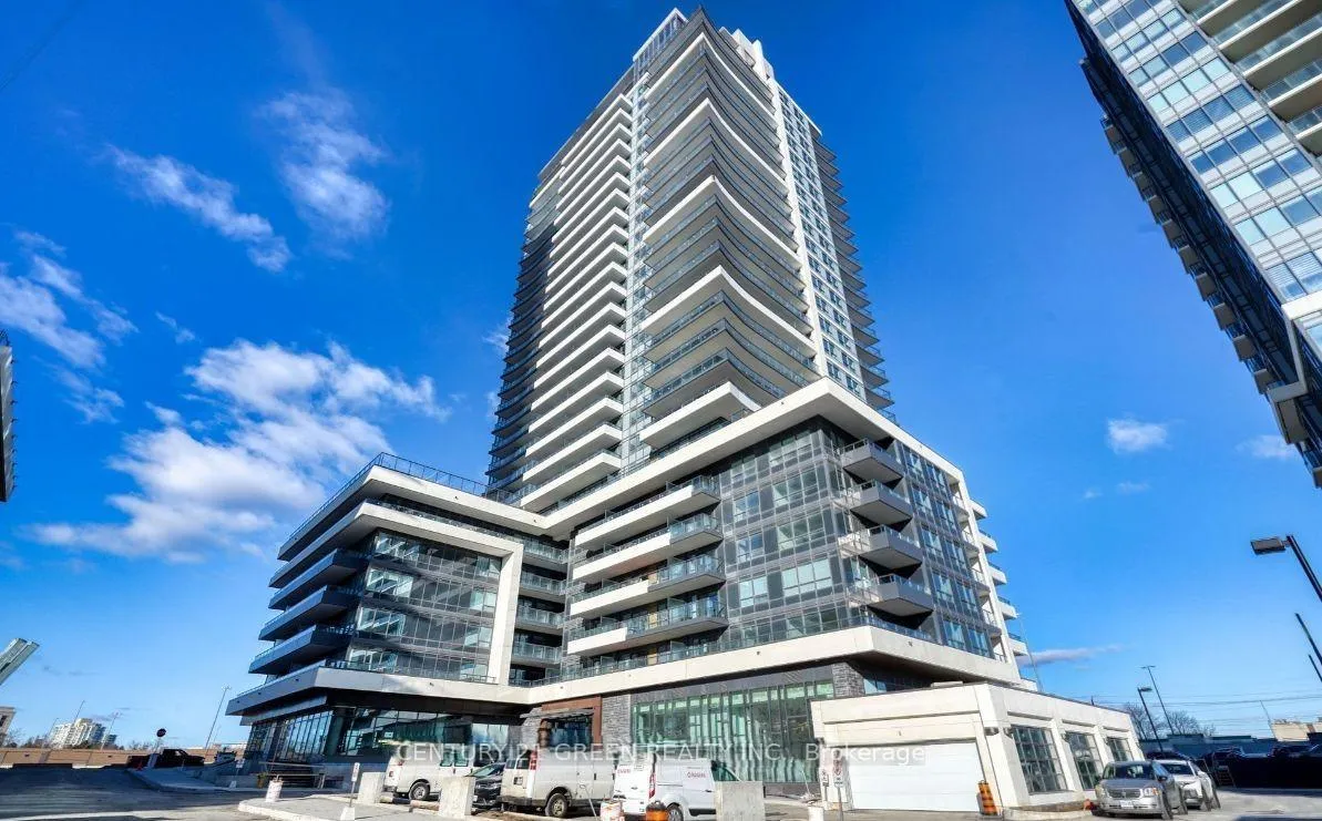 Front of Unit 2007, 1455 Celebration Drive