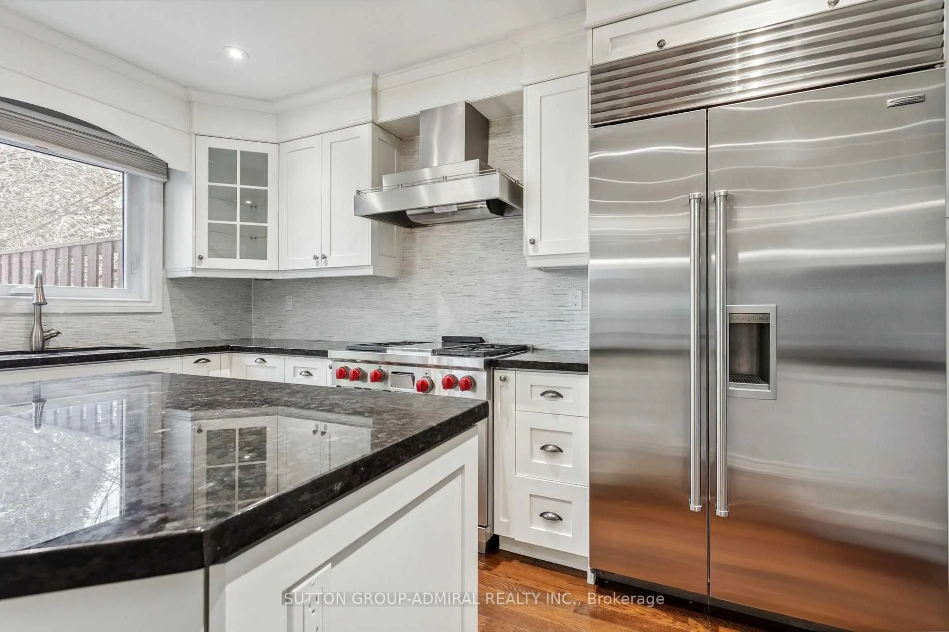 Photo 9 of 15 Whitehall Road, Toronto, Rosedale-Moore Park — HOMEH