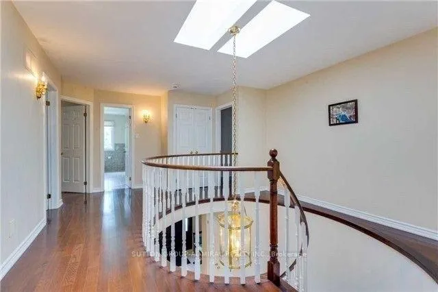 Photo 12 of 15 Whitehall Road, Toronto, Rosedale-Moore Park — HOMEH