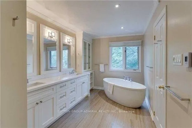 Photo 19 of 15 Whitehall Road, Toronto, Rosedale-Moore Park — HOMEH