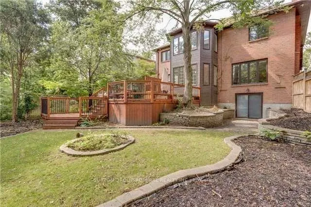 Photo 28 of 15 Whitehall Road, Toronto, Rosedale-Moore Park — HOMEH