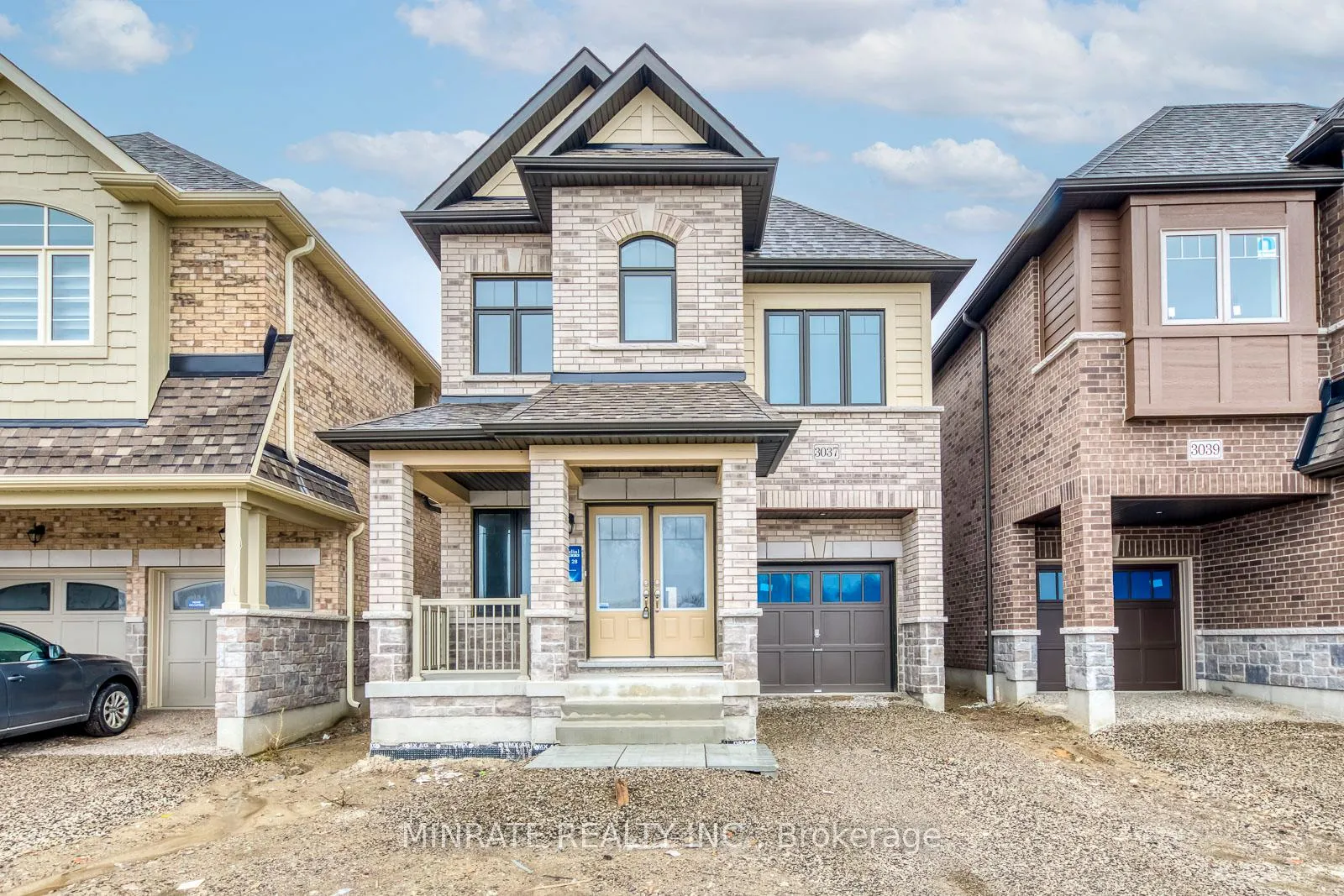 Photo 1 of 3037 Turtlecreek Place, Pickering, Rural Pickering — HOMEH