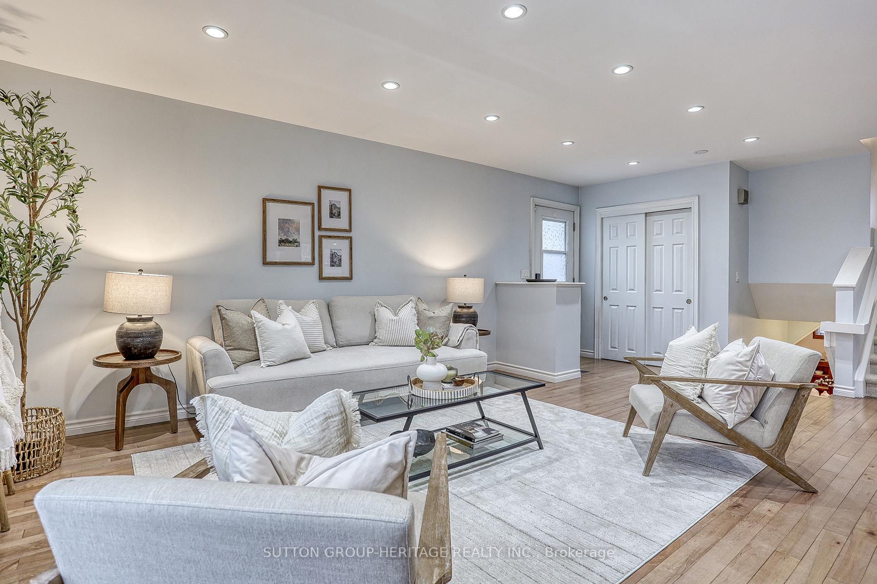 Photo 3 of 140 Clements Road E, Ajax, South East — HOMEH