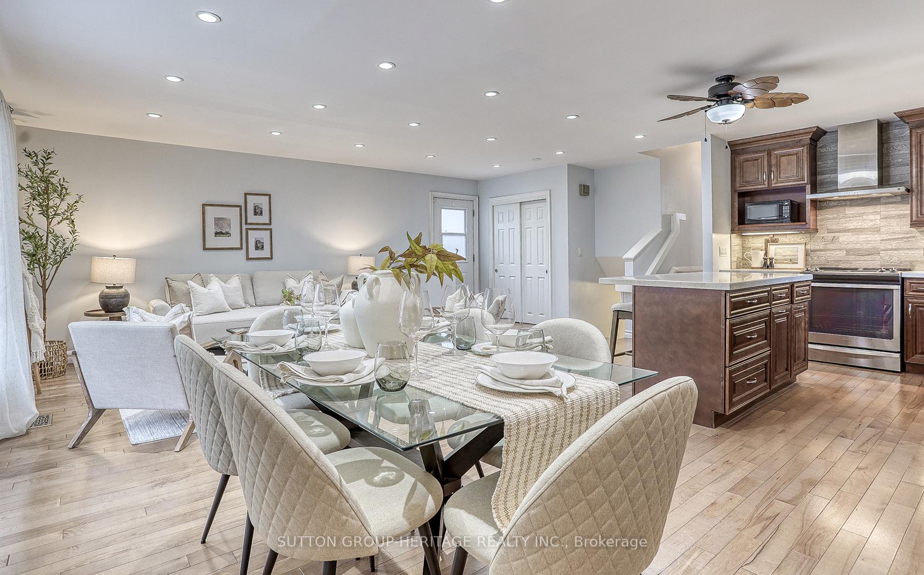 Photo 7 of 140 Clements Road E, Ajax, South East — HOMEH