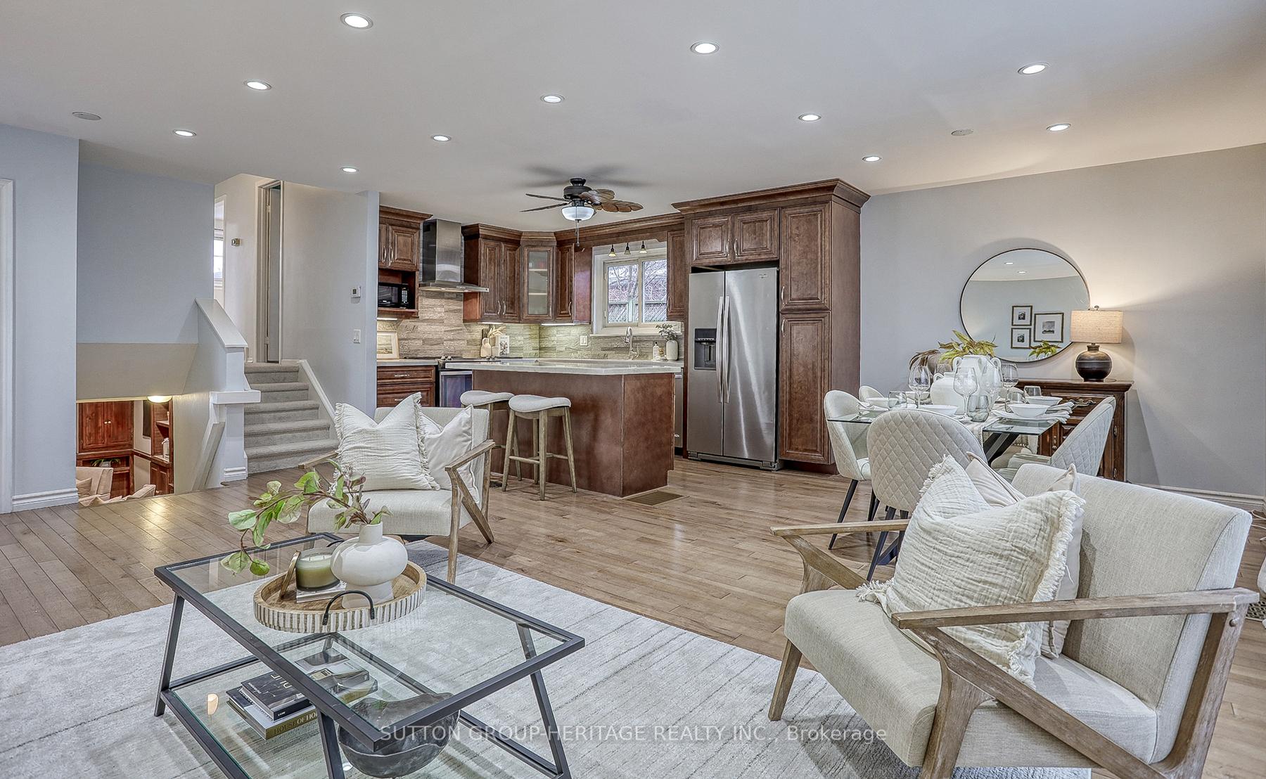 Photo 8 of 140 Clements Road E, Ajax, South East — HOMEH