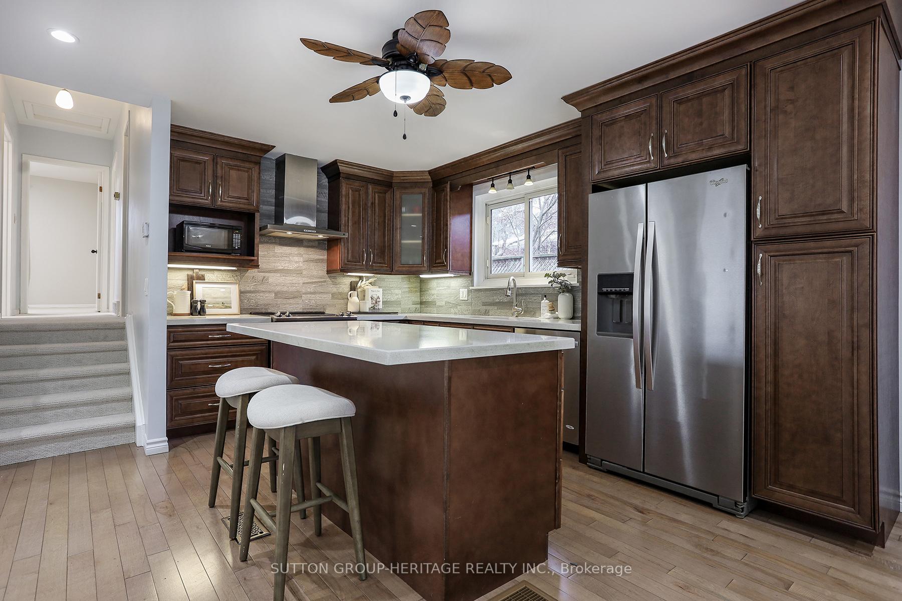 Photo 9 of 140 Clements Road E, Ajax, South East — HOMEH
