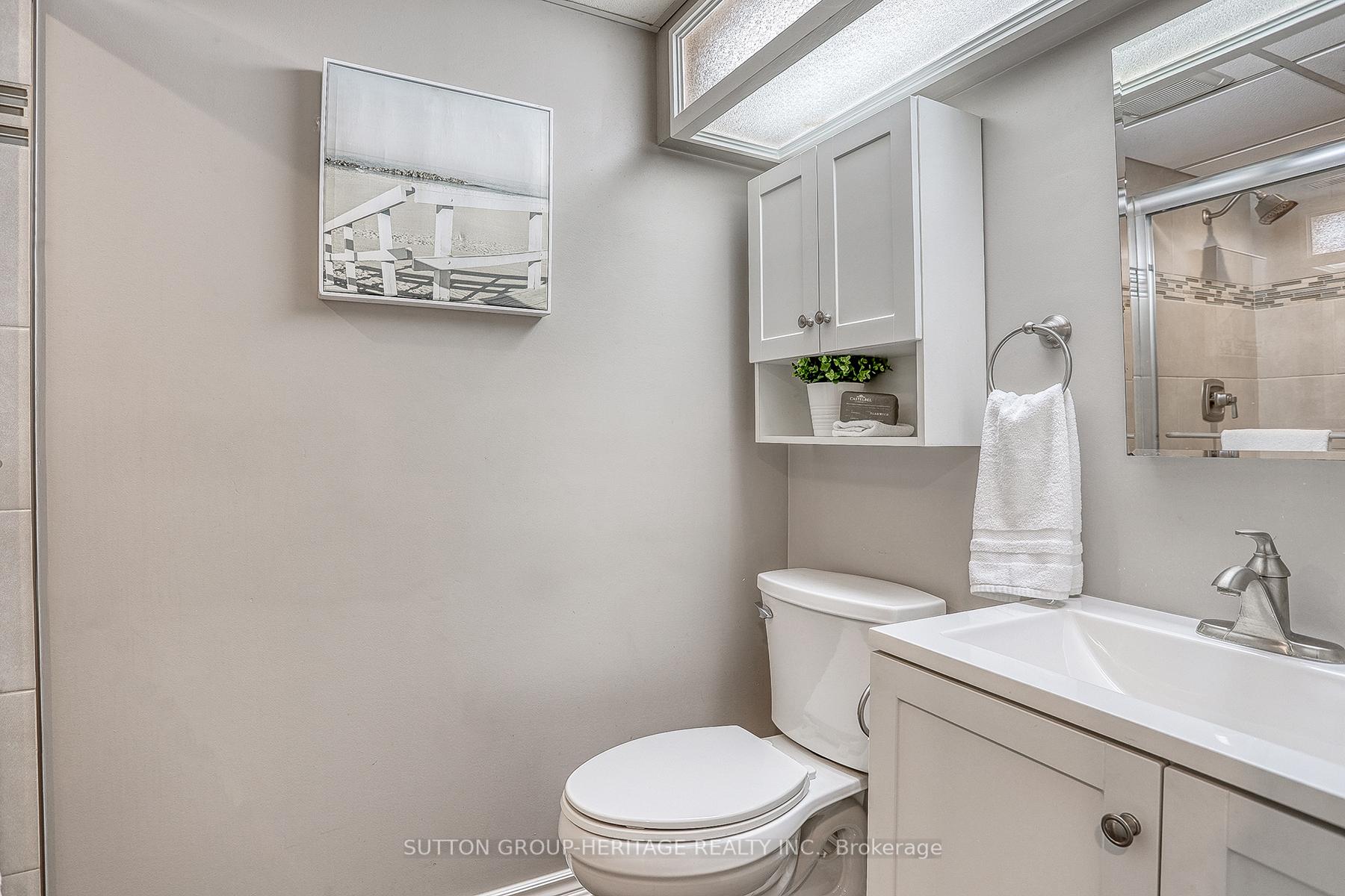 Photo 22 of 140 Clements Road E, Ajax, South East — HOMEH