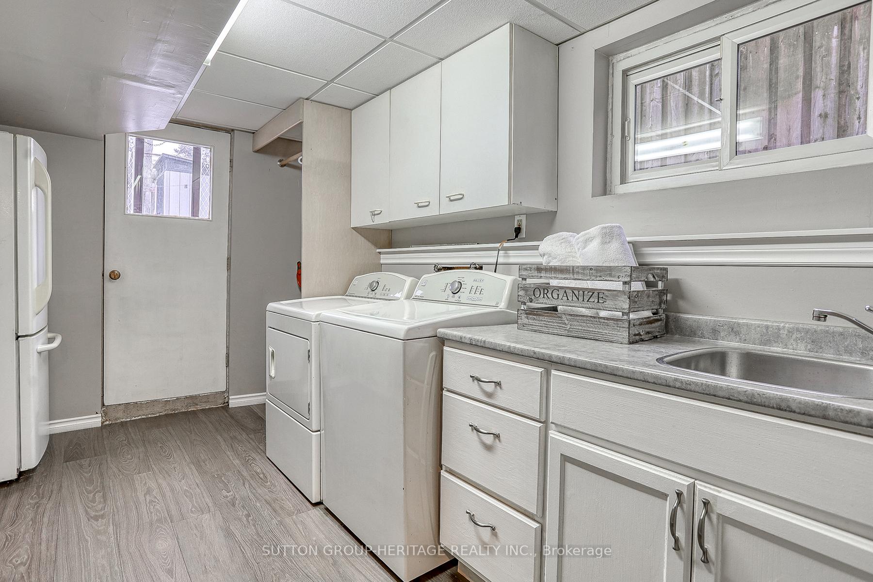Photo 23 of 140 Clements Road E, Ajax, South East — HOMEH
