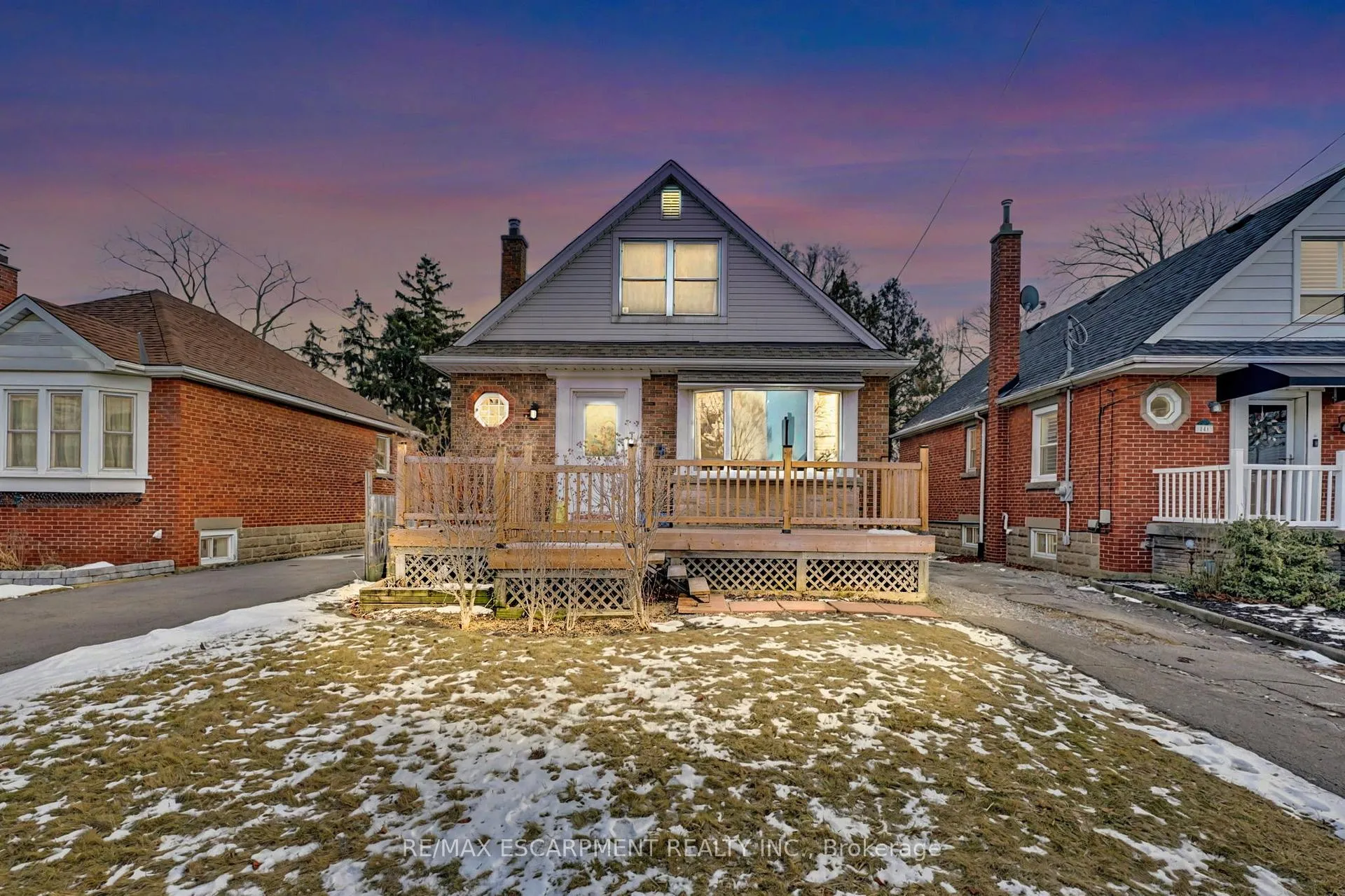 Photo 1 of 237 East 19th Street, Hamilton, Inch Park — HOMEH
