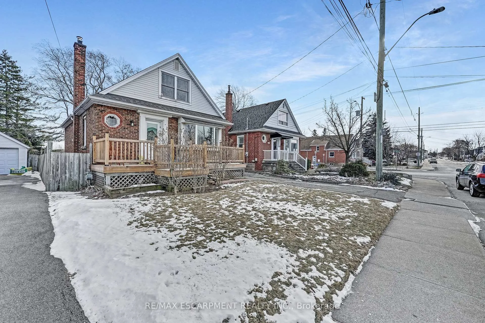 Photo 2 of 237 East 19th Street, Hamilton, Inch Park — HOMEH