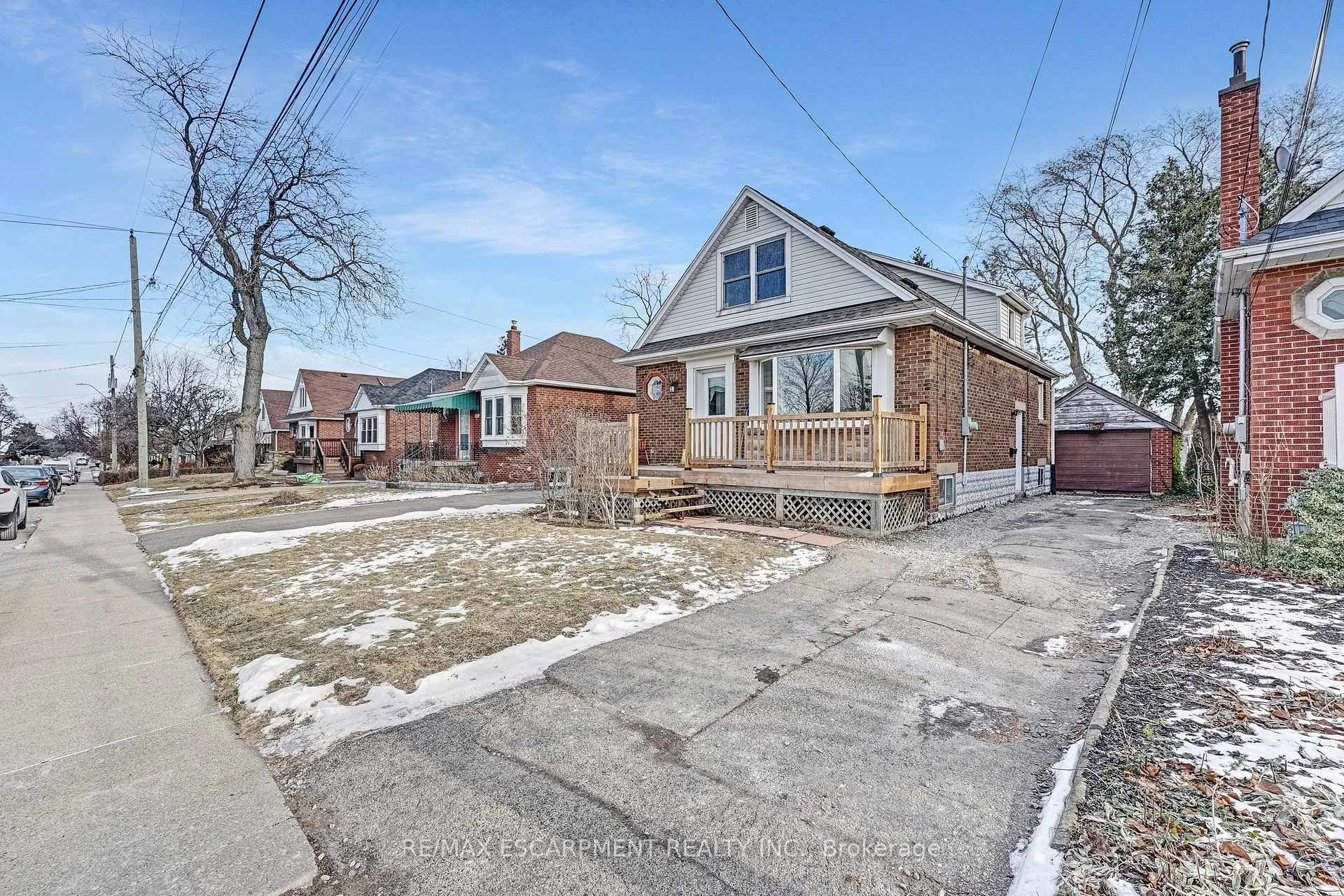 Photo 4 of 237 East 19th Street, Hamilton, Inch Park — HOMEH
