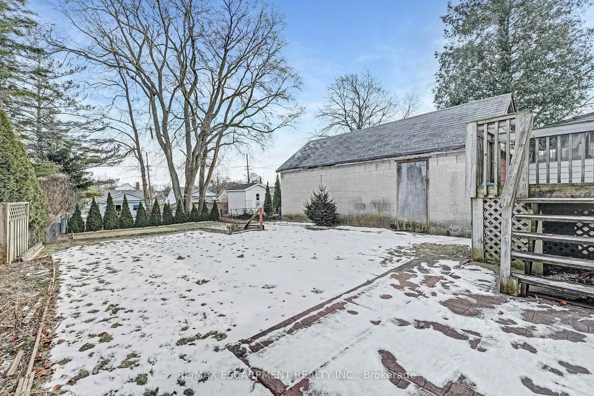 Photo 25 of 237 East 19th Street, Hamilton, Inch Park — HOMEH