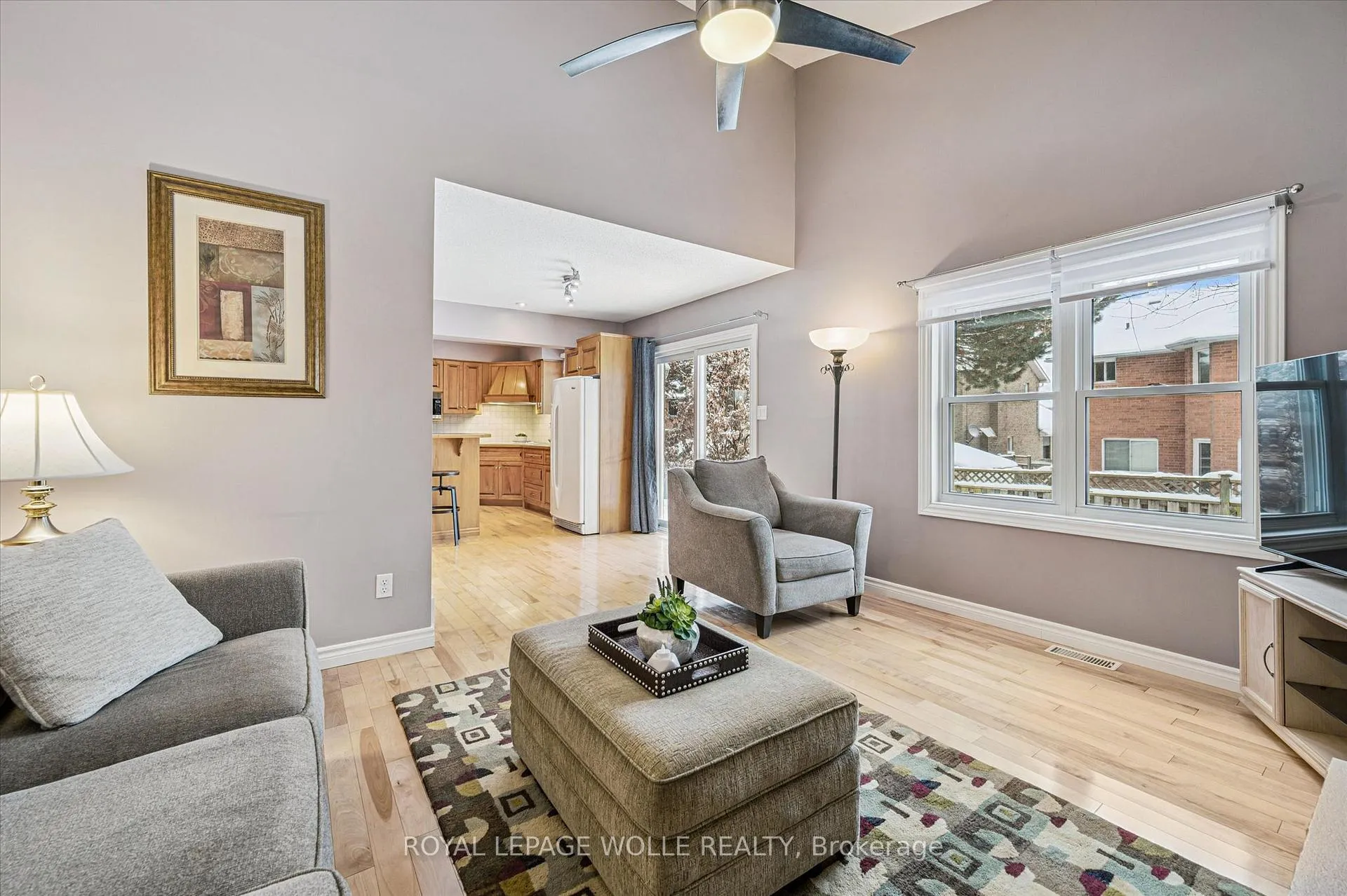 Photo 17 of 14 Bitzer Court, Cambridge — HOMEH