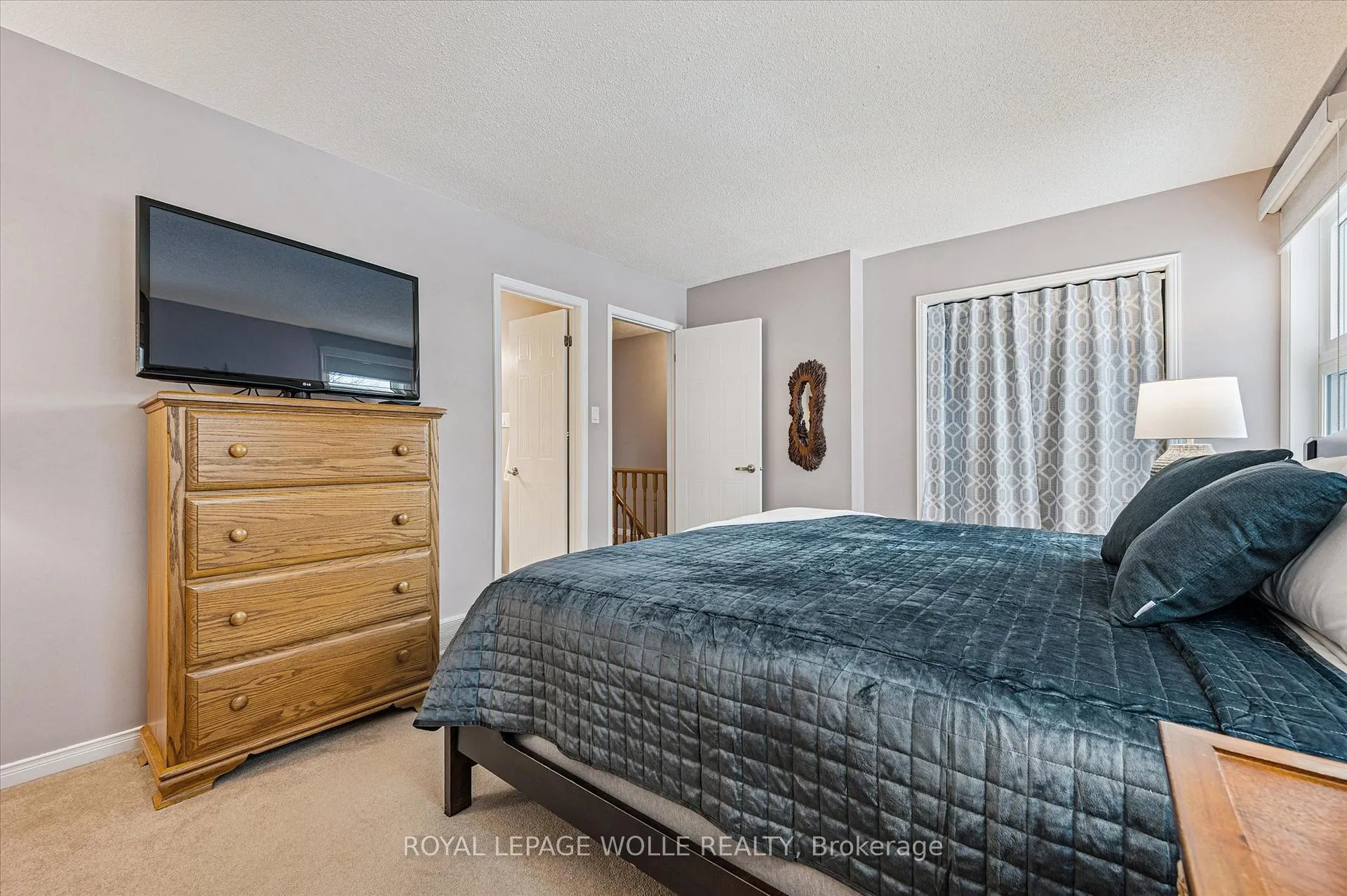 Photo 31 of 14 Bitzer Court, Cambridge — HOMEH