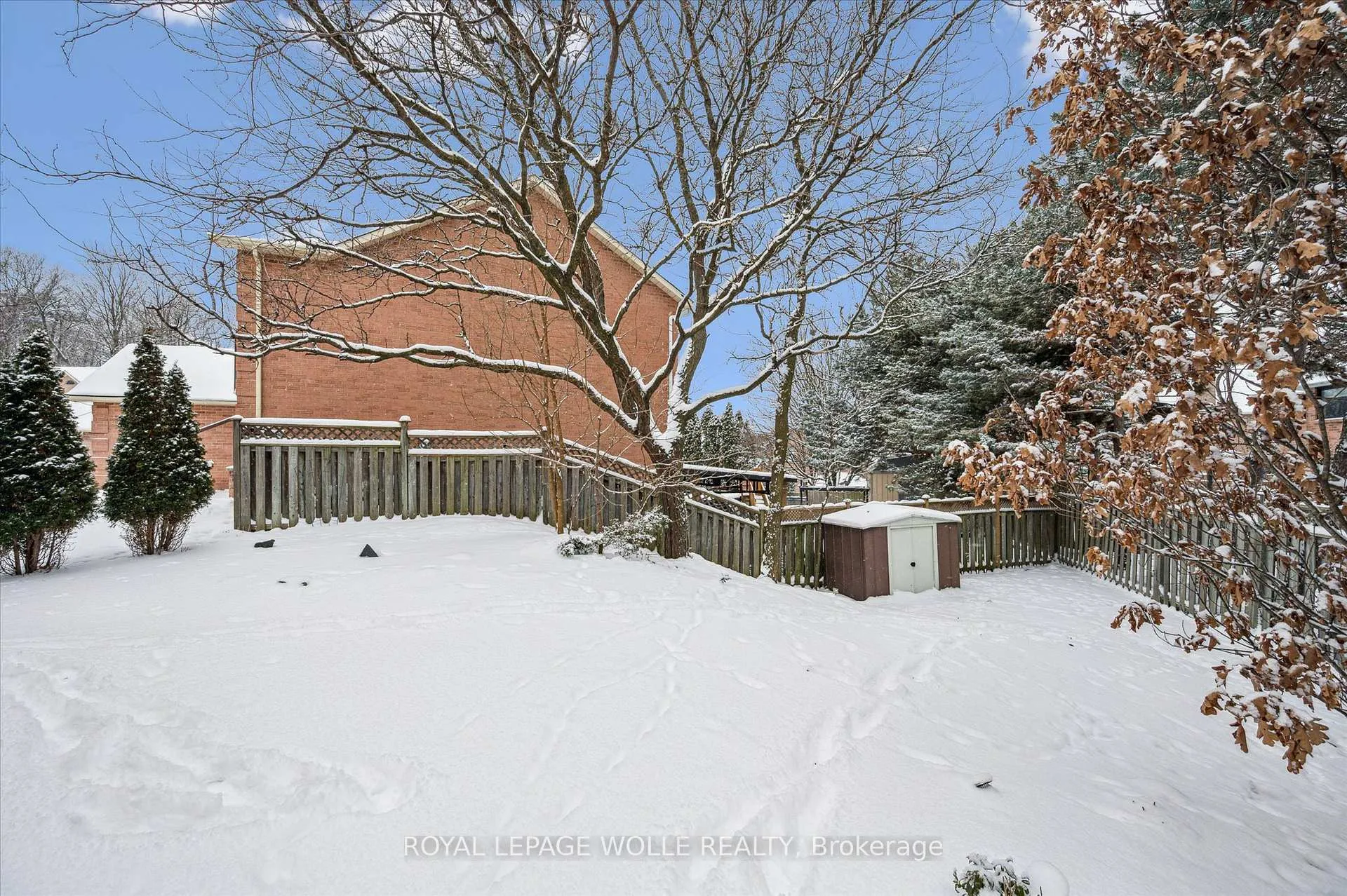 Photo 36 of 14 Bitzer Court, Cambridge — HOMEH
