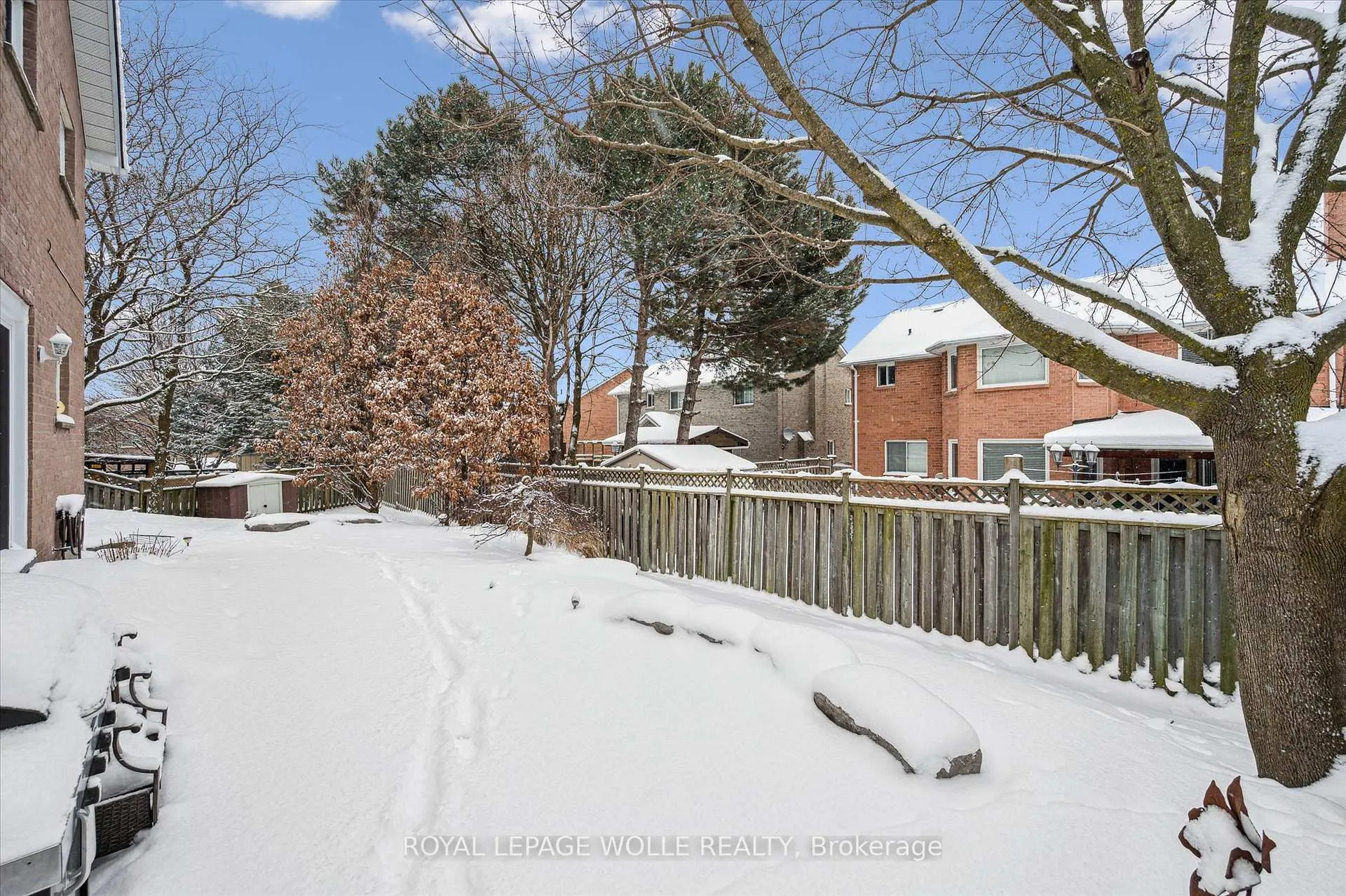 Photo 39 of 14 Bitzer Court, Cambridge — HOMEH