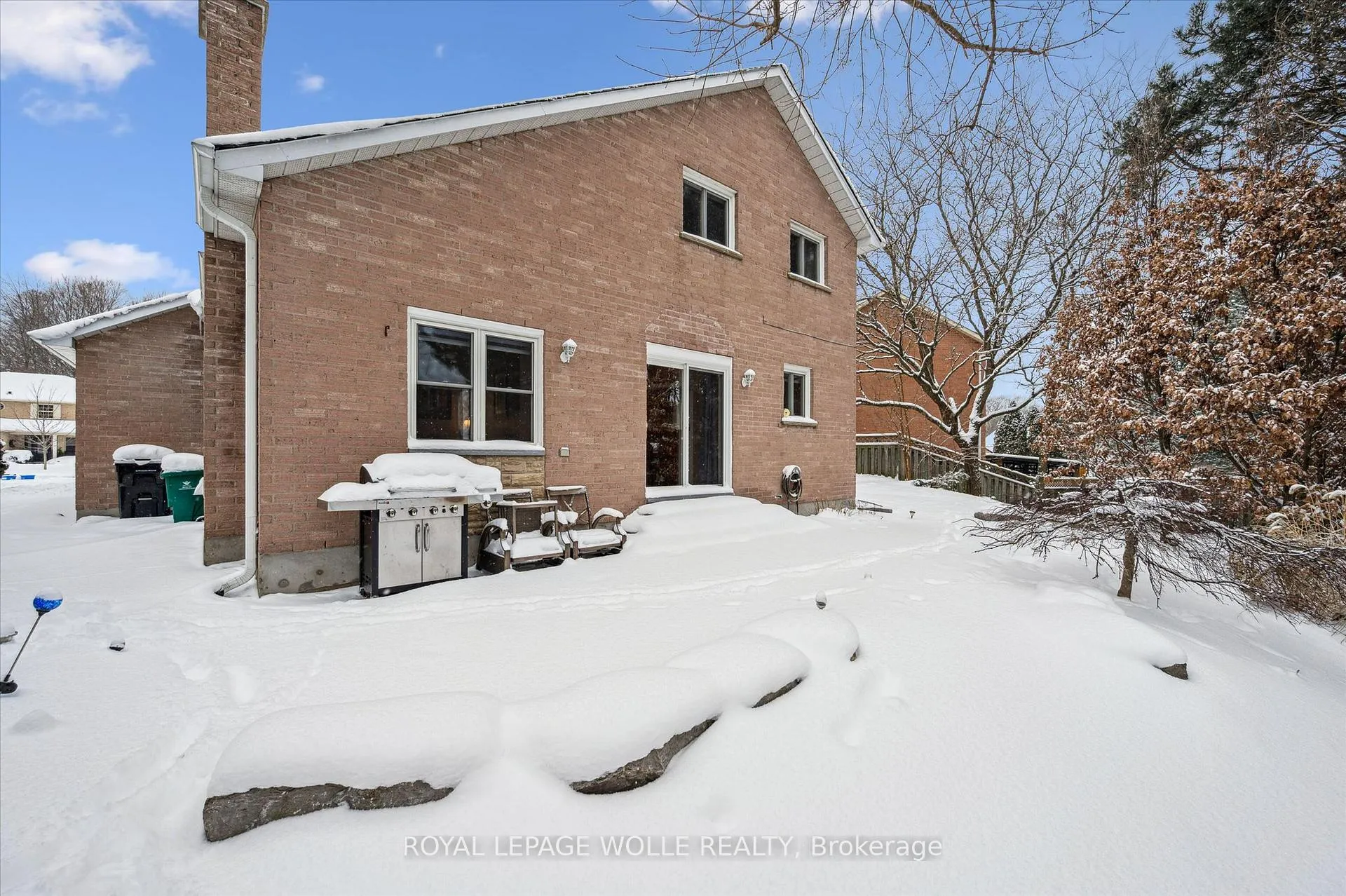 Photo 40 of 14 Bitzer Court, Cambridge — HOMEH