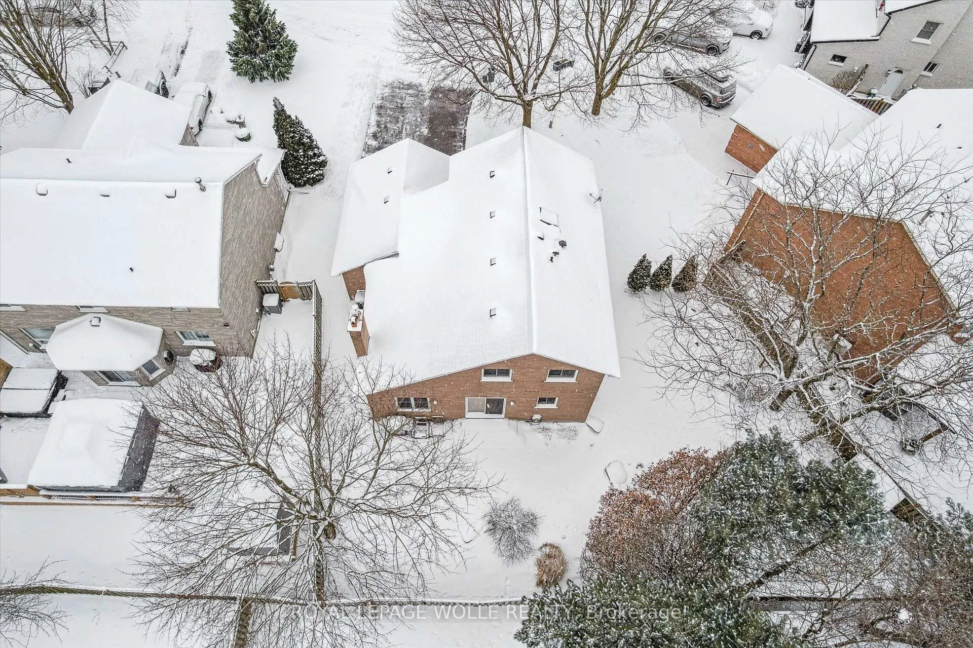 Photo 43 of 14 Bitzer Court, Cambridge — HOMEH