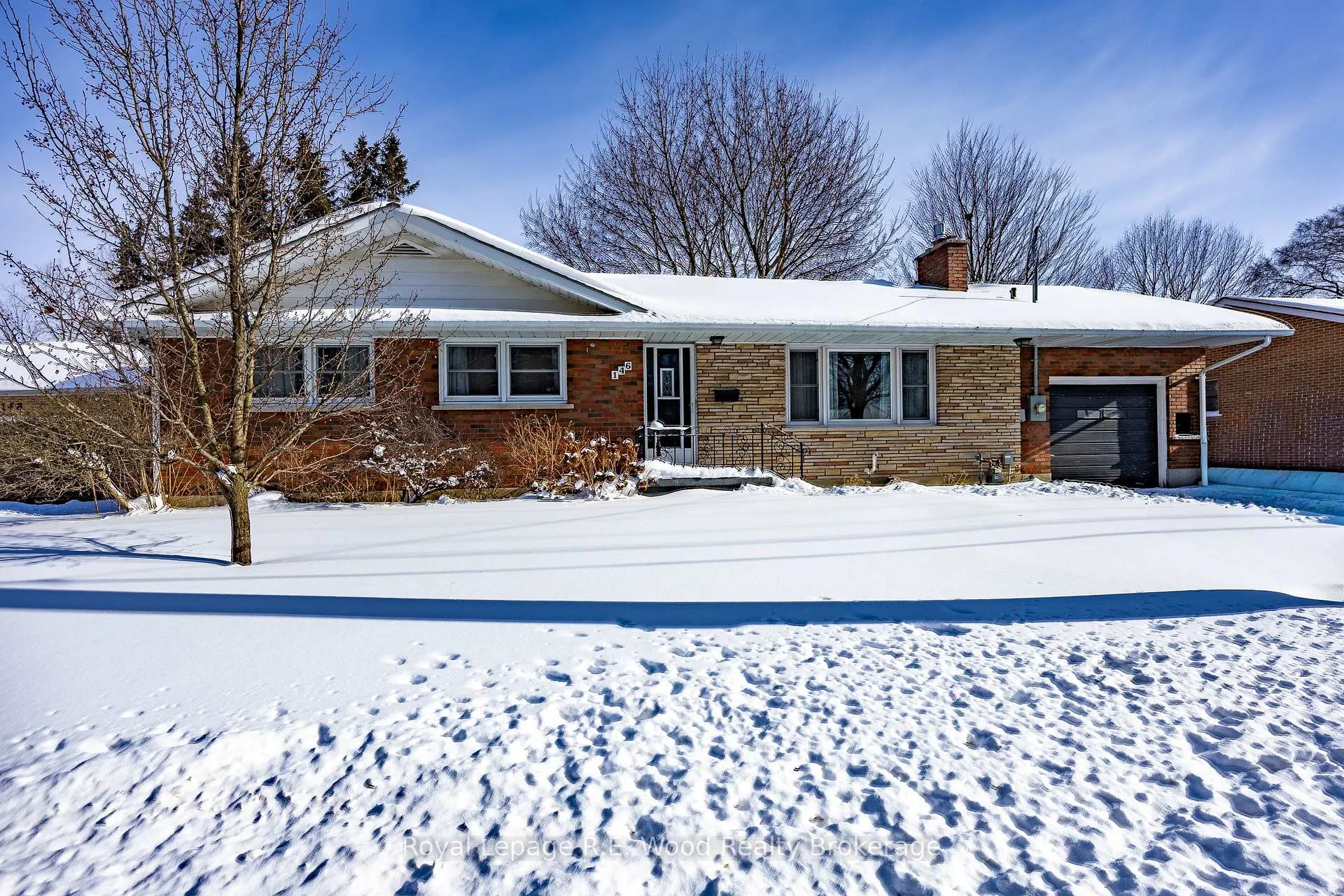 Photo 1 of 146 Lisgar Avenue, Tillsonburg — HOMEH