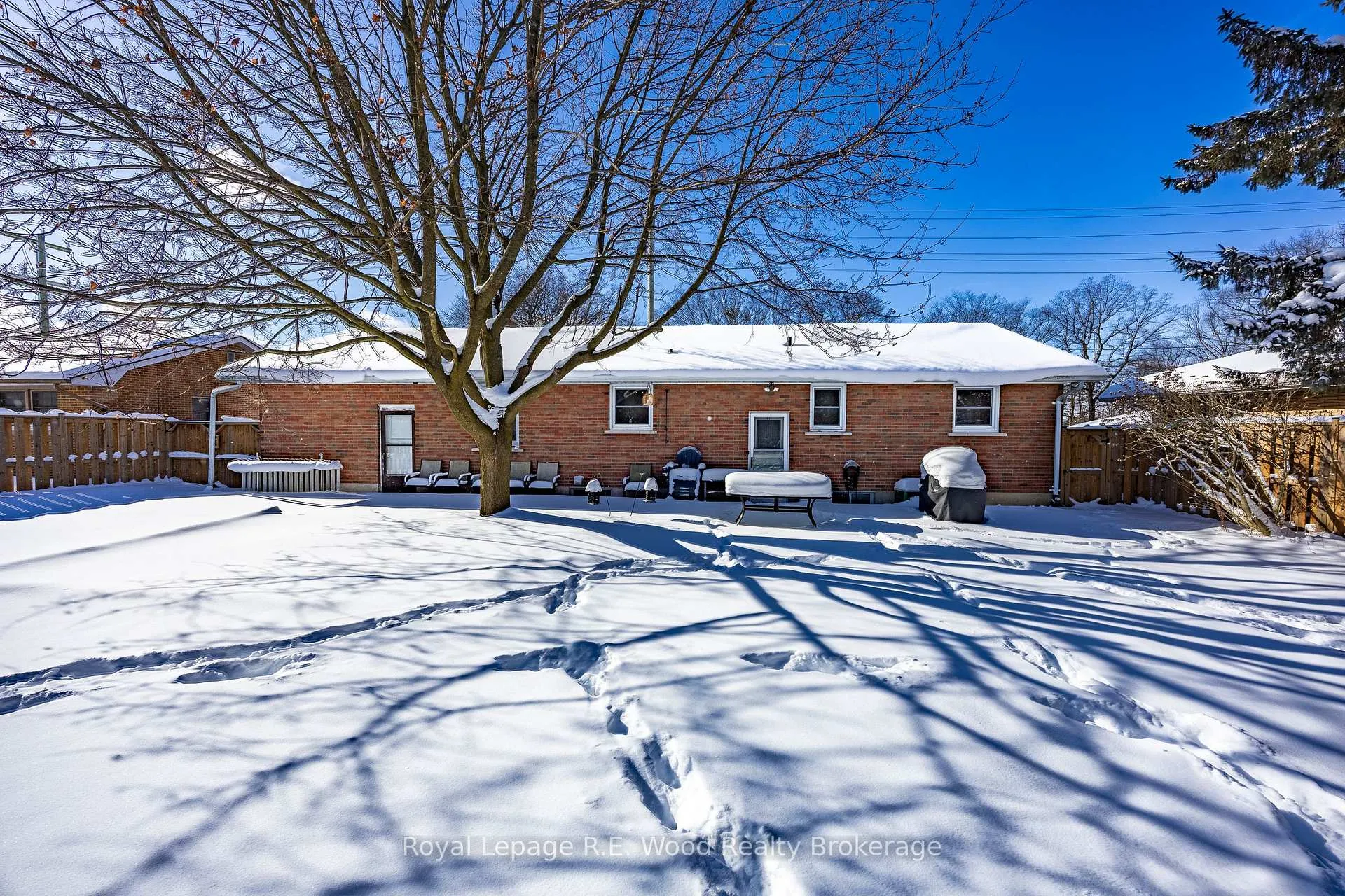 Photo 25 of 146 Lisgar Avenue, Tillsonburg — HOMEH