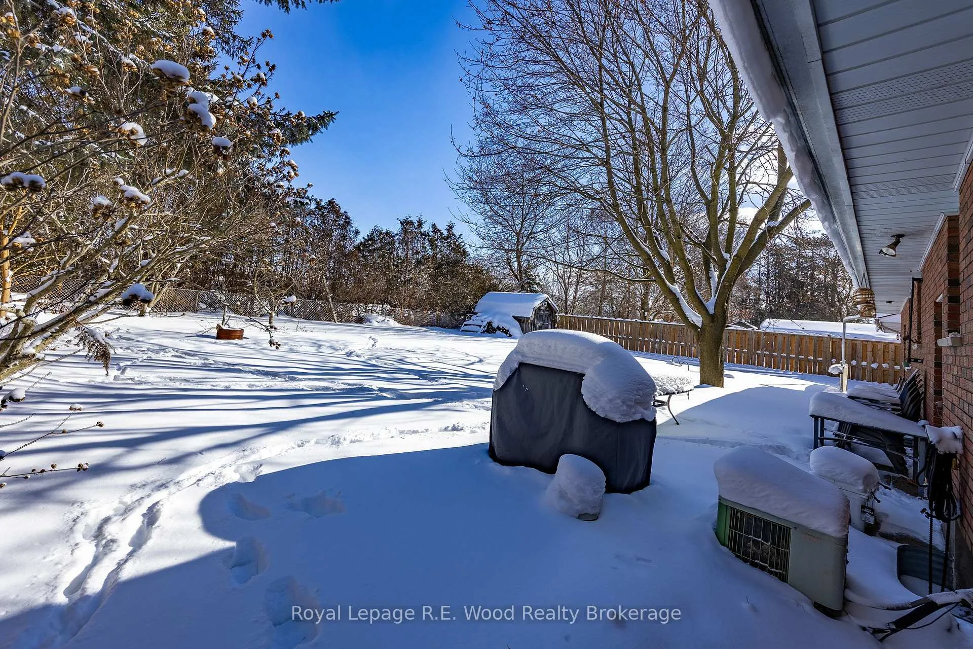 Photo 26 of 146 Lisgar Avenue, Tillsonburg — HOMEH