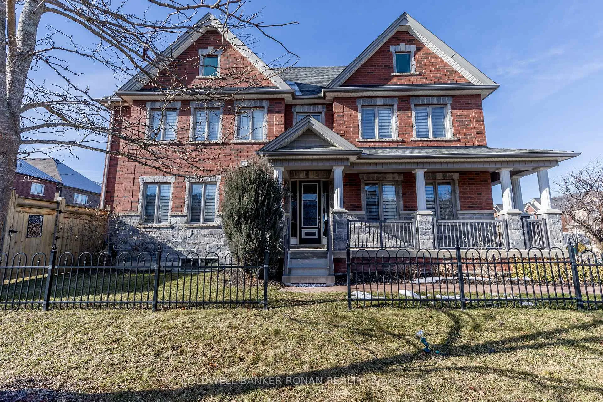 Photo 1 of 1 Scott Drive, New Tecumseth, Alliston — HOMEH