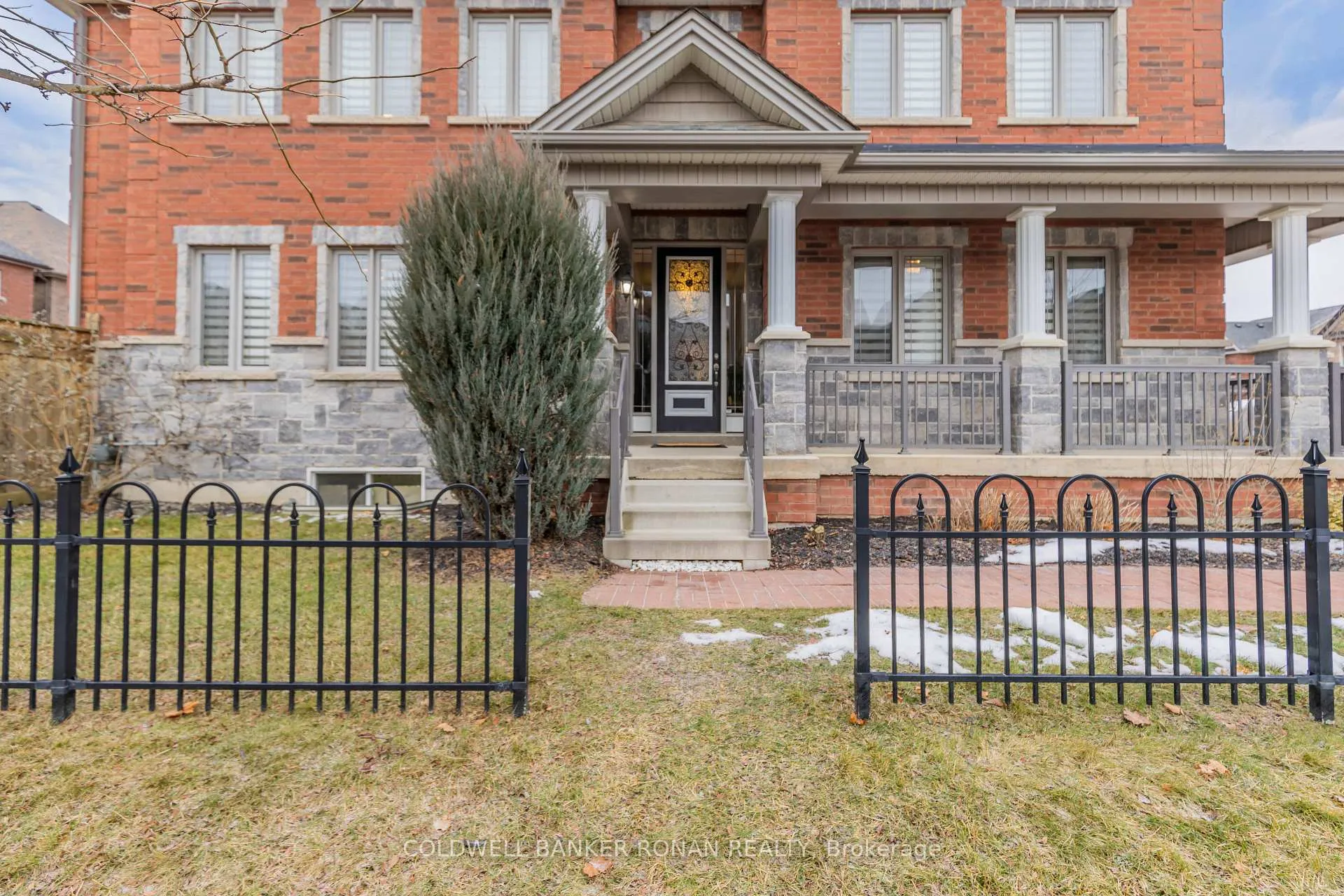 Photo 2 of 1 Scott Drive, New Tecumseth, Alliston — HOMEH