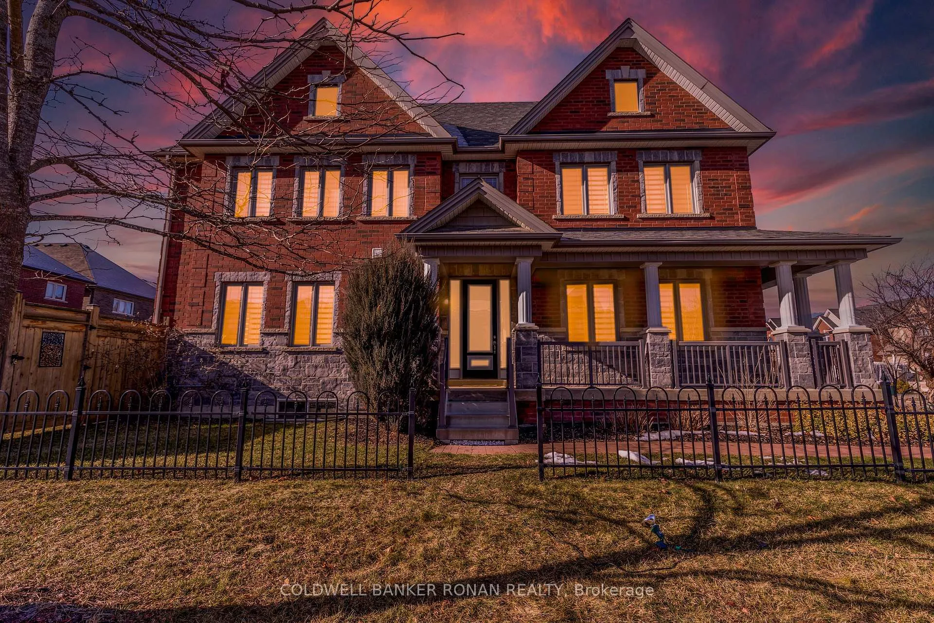 Photo 3 of 1 Scott Drive, New Tecumseth, Alliston — HOMEH