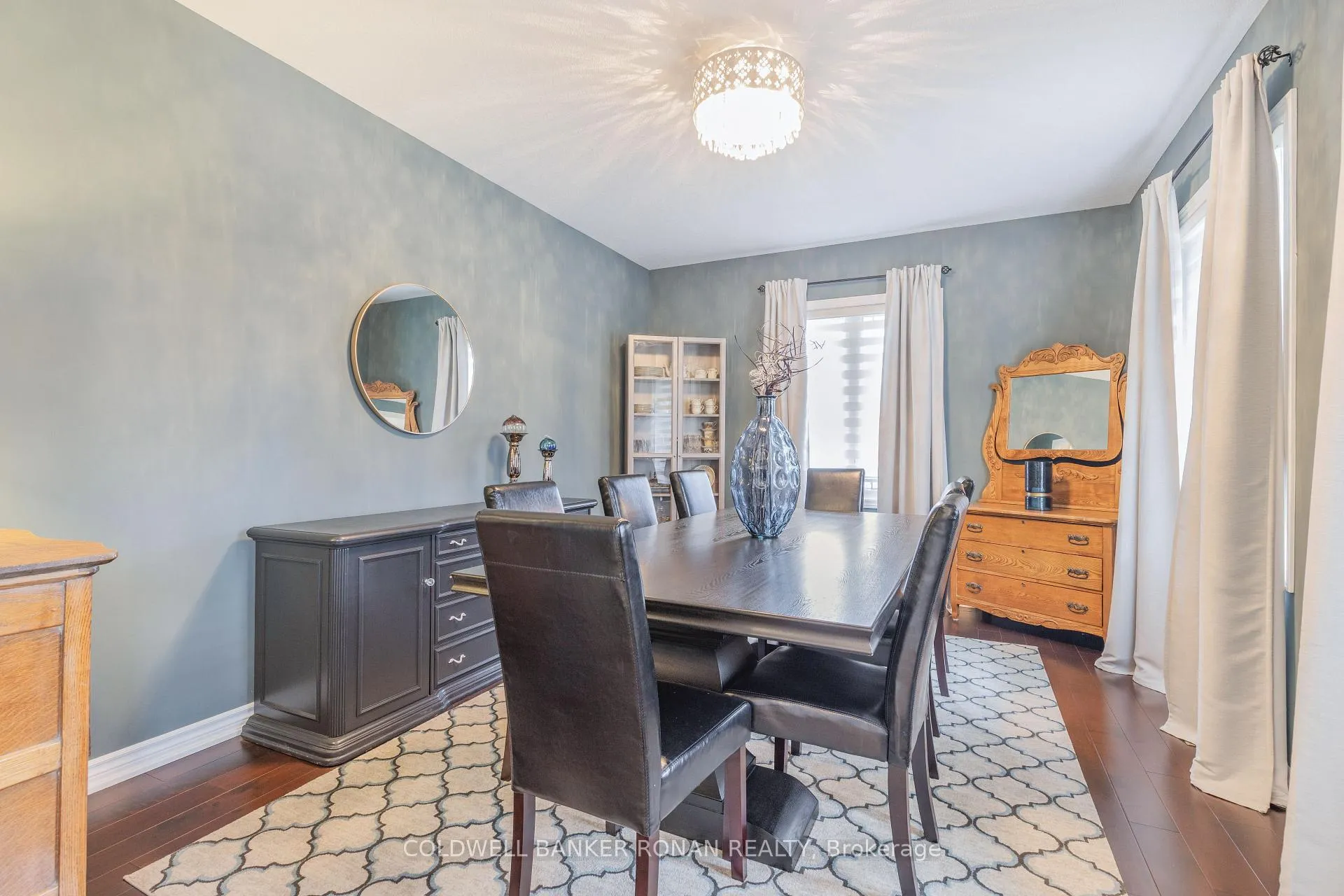 Photo 5 of 1 Scott Drive, New Tecumseth, Alliston — HOMEH