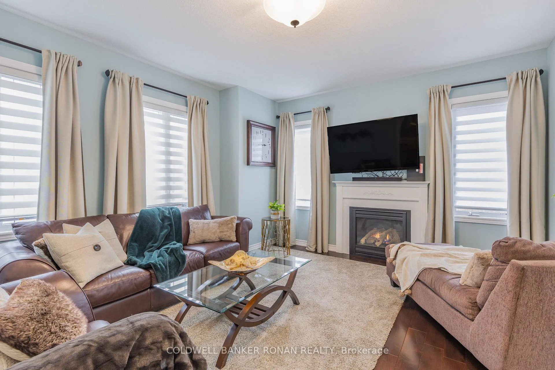 Photo 6 of 1 Scott Drive, New Tecumseth, Alliston — HOMEH