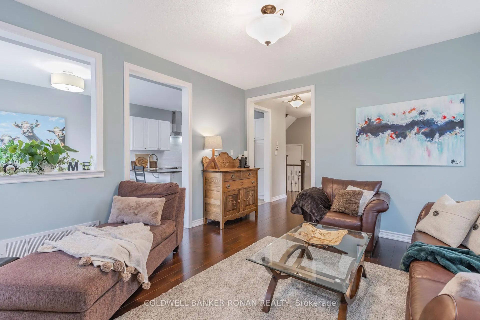Photo 7 of 1 Scott Drive, New Tecumseth, Alliston — HOMEH