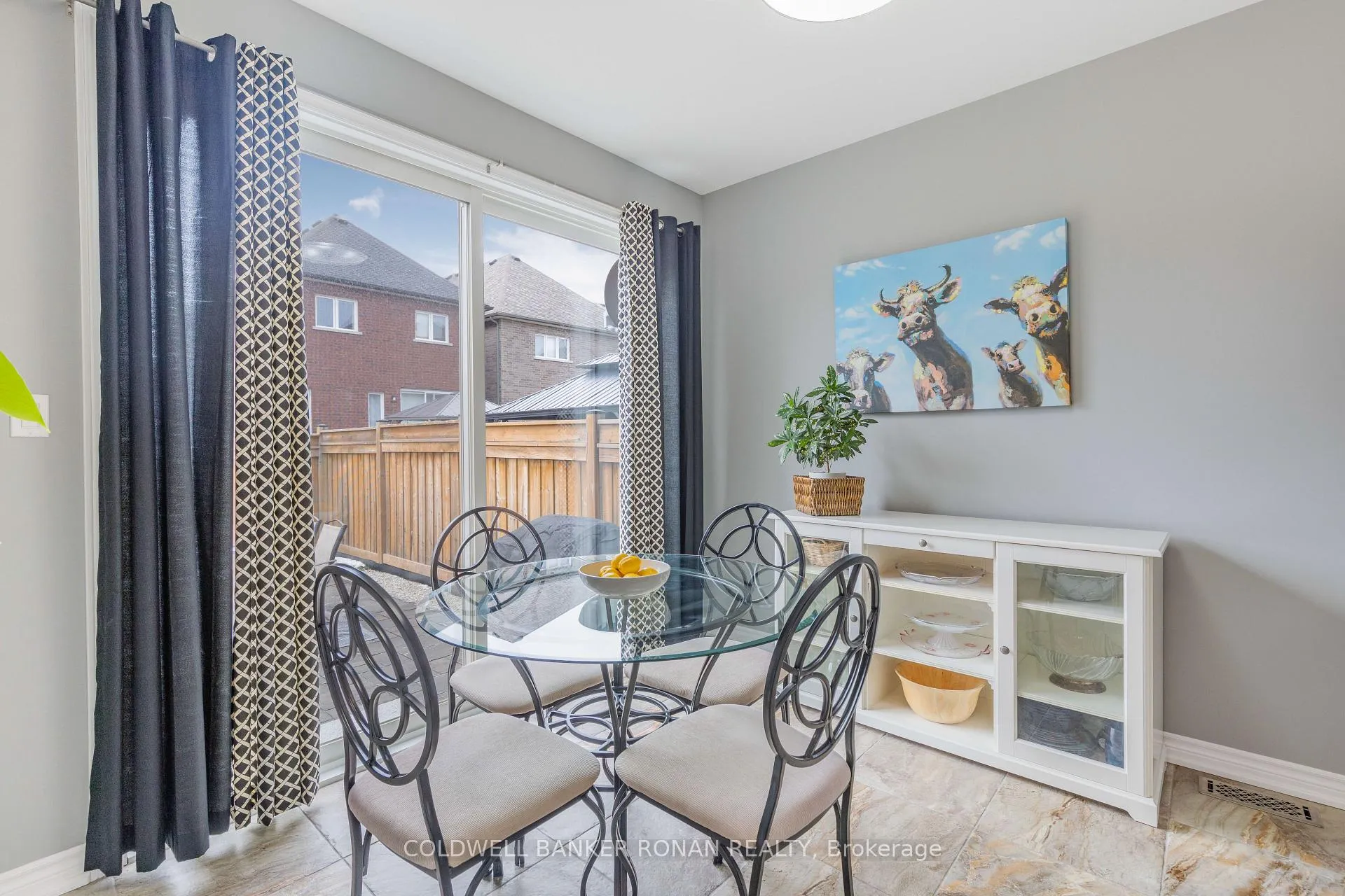 Photo 8 of 1 Scott Drive, New Tecumseth, Alliston — HOMEH